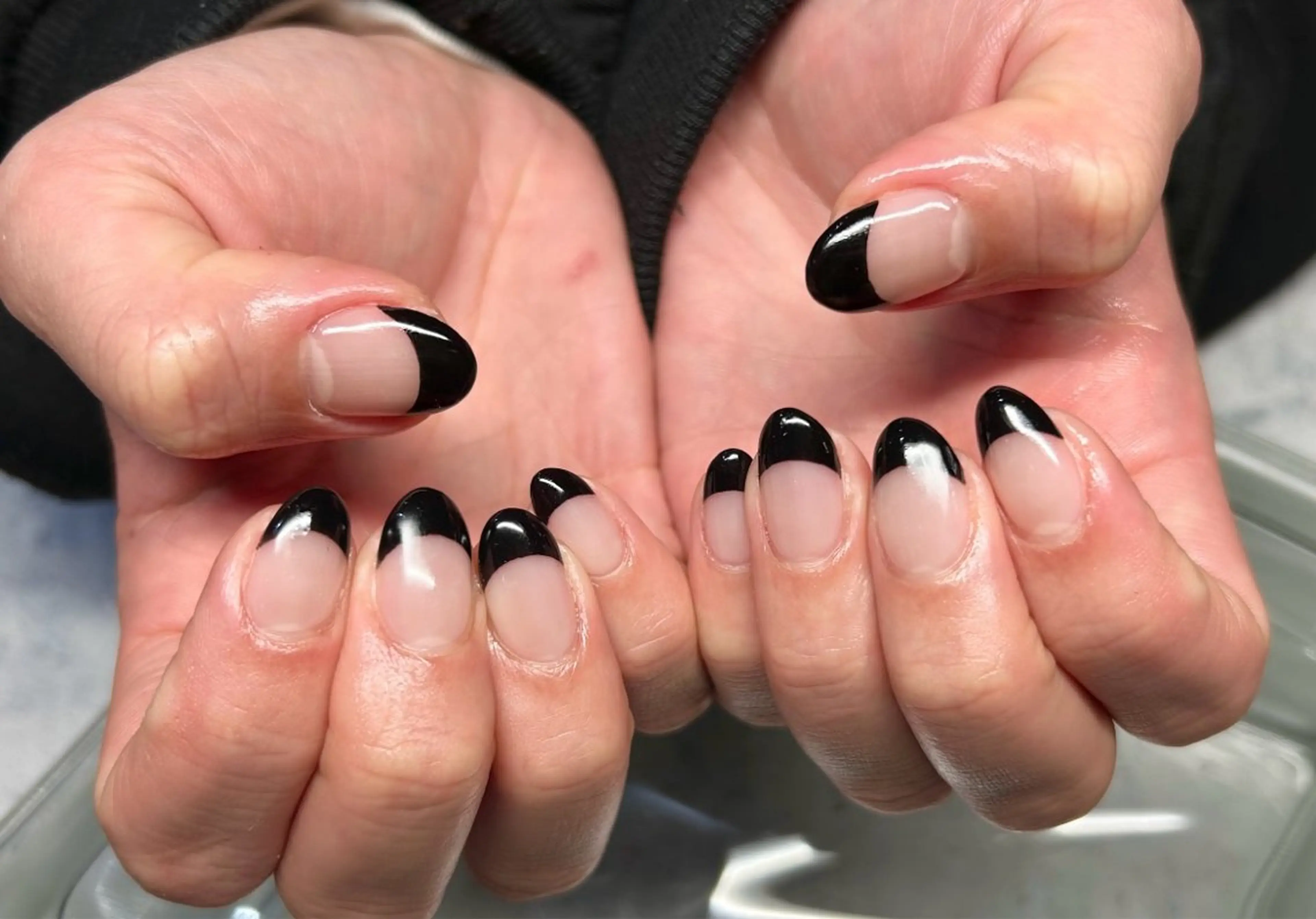 ネイル N.design muraのネイルデザイン