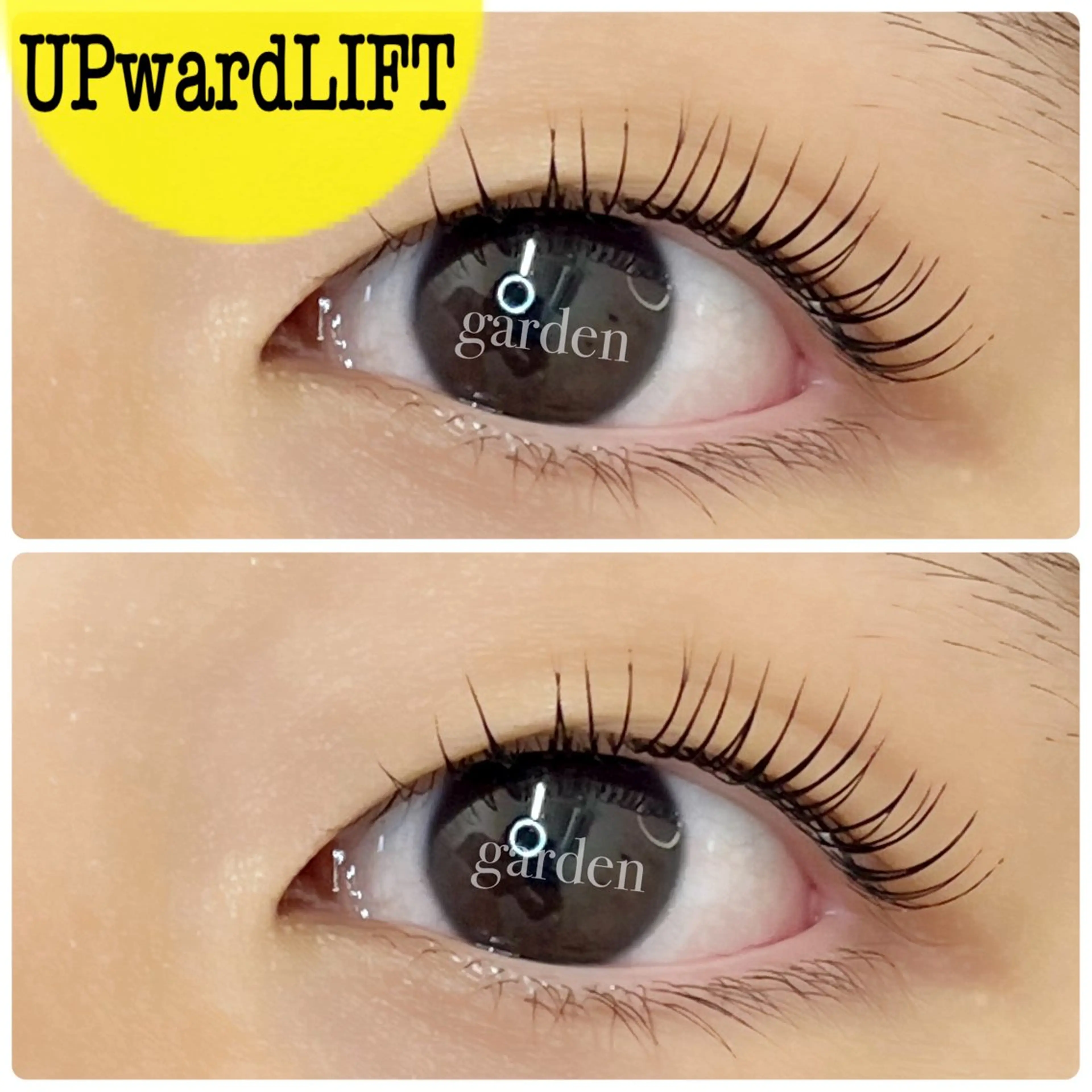 マツエク・マツパ garden小山店 Yuka🌿のヘアスタイル