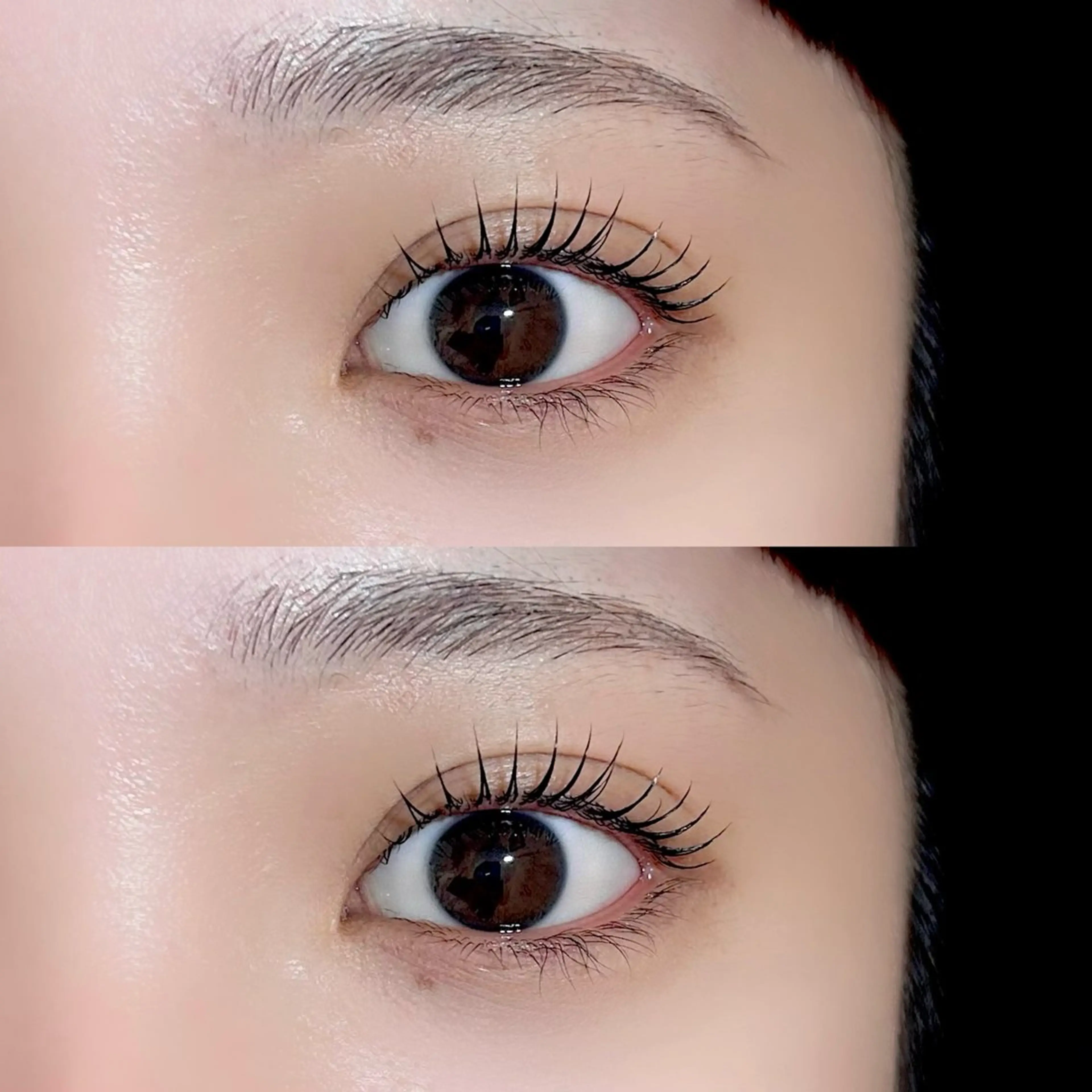 マツエク・マツパ Cinqluxe🫧 karinのマツエク・マツパデザイン