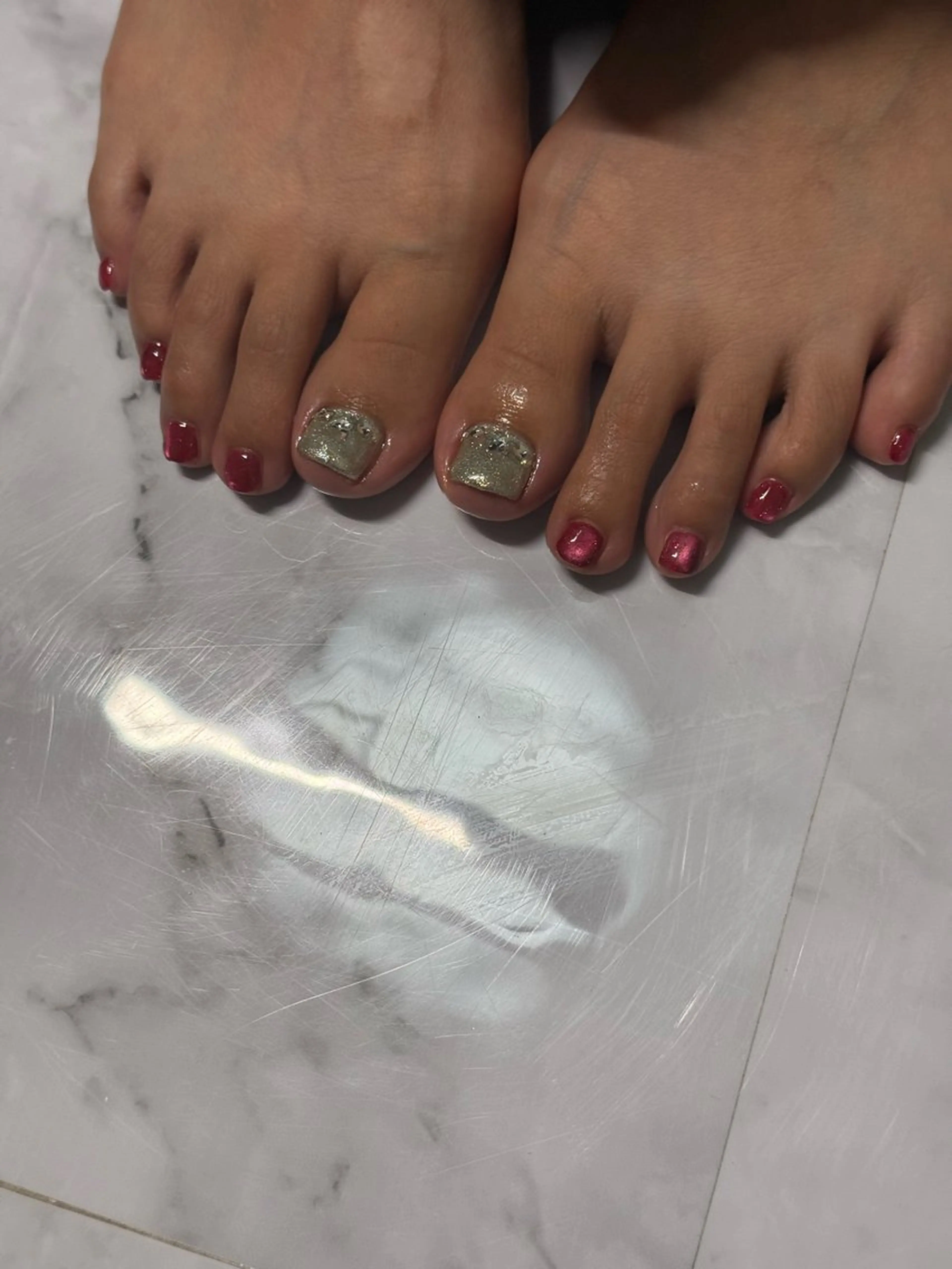 ネイル アートネイル Bell Nailのネイルデザイン