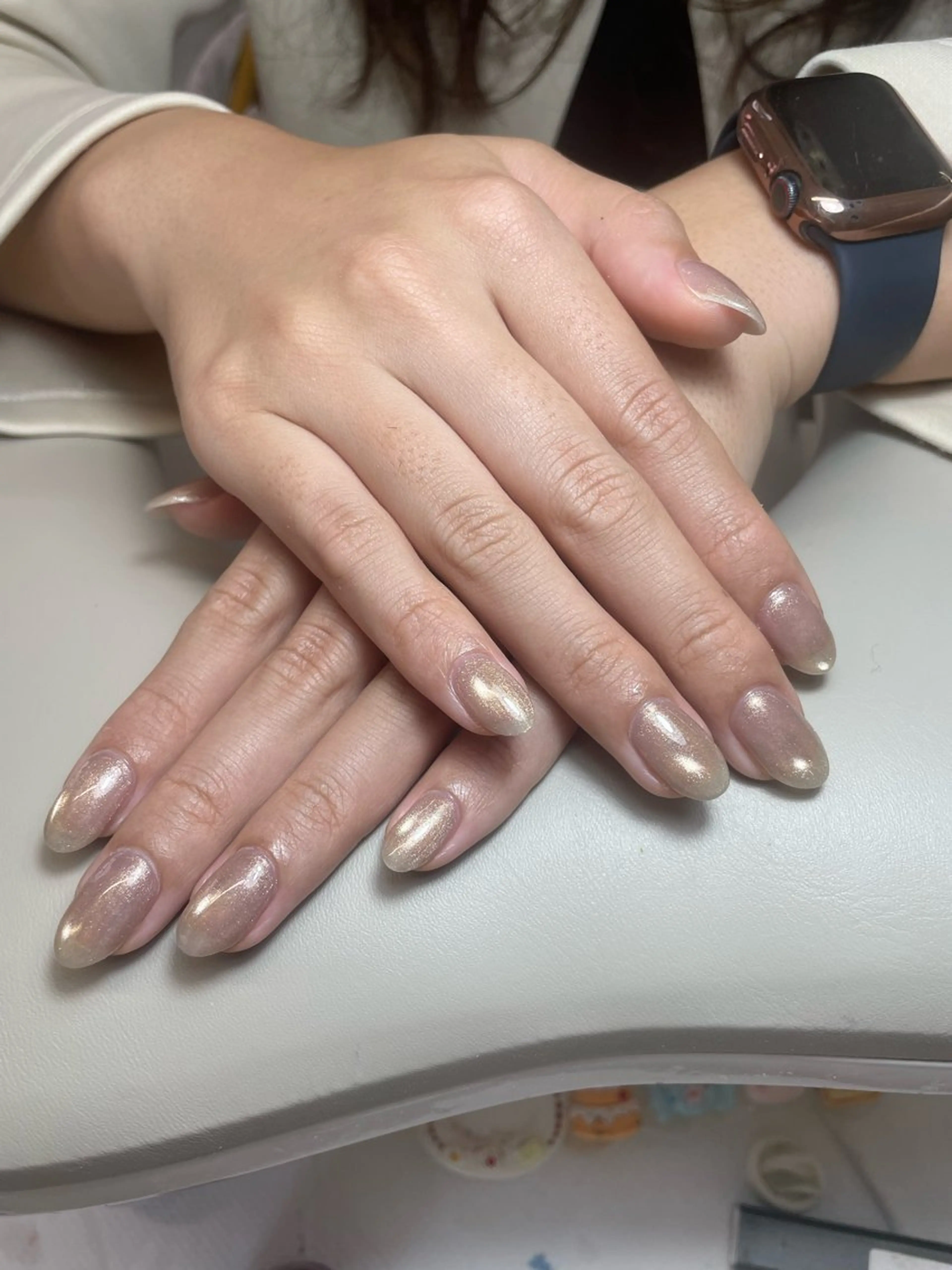 ネイル guarendo ゆきのネイルデザイン