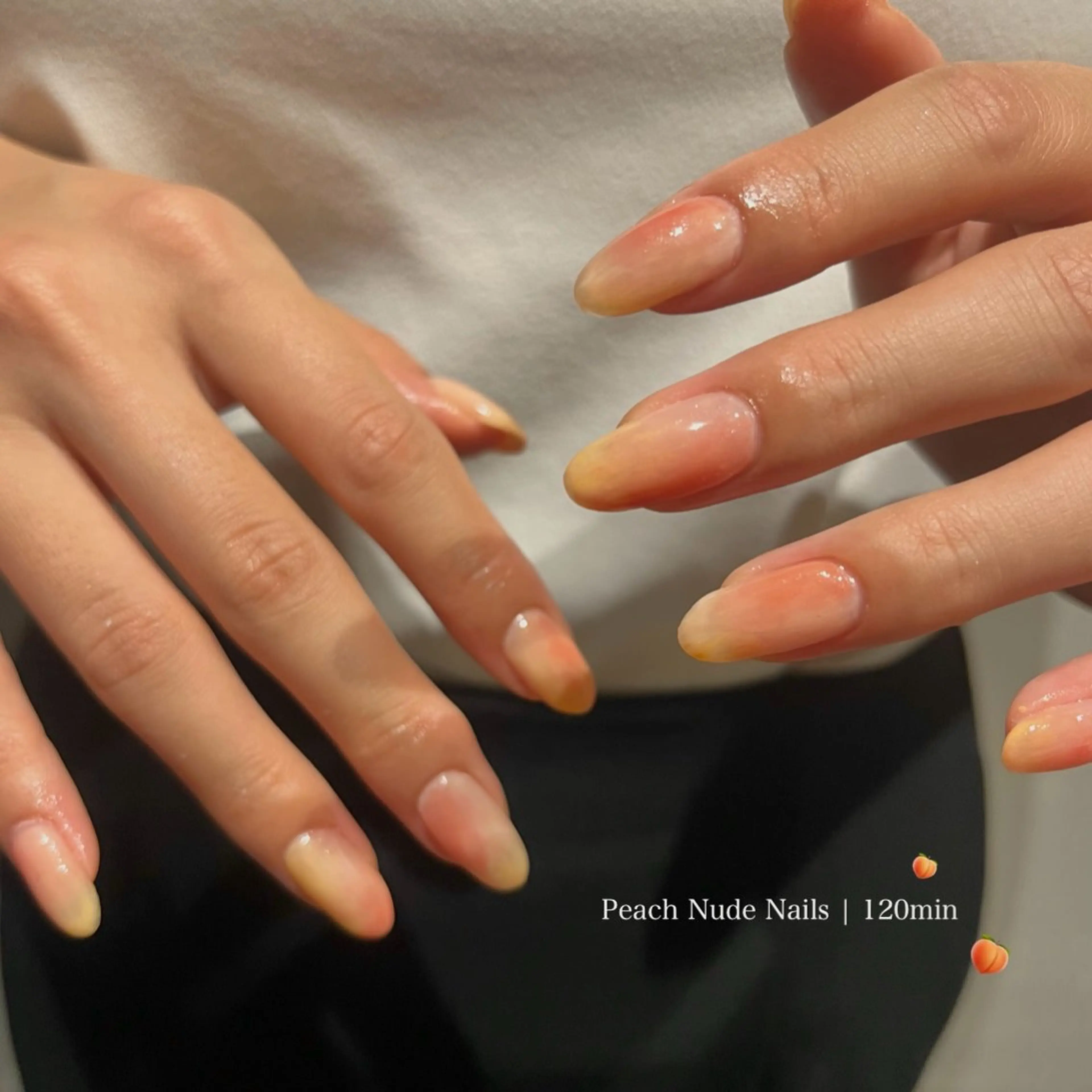 ネイル REPE  nail maoのネイルデザイン