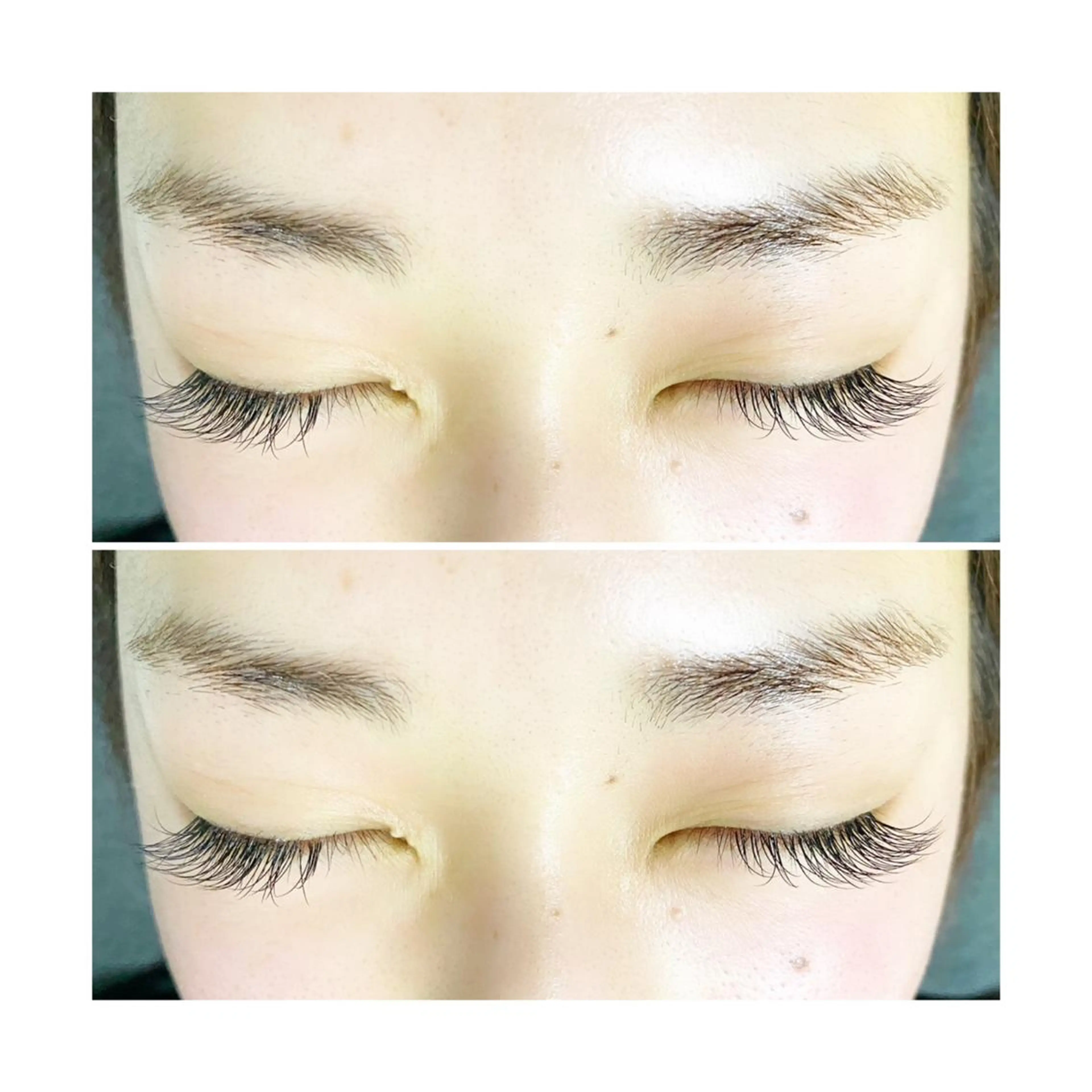 マツエク・マツパ 中村 美紀の眉毛・アイブロウイメージ