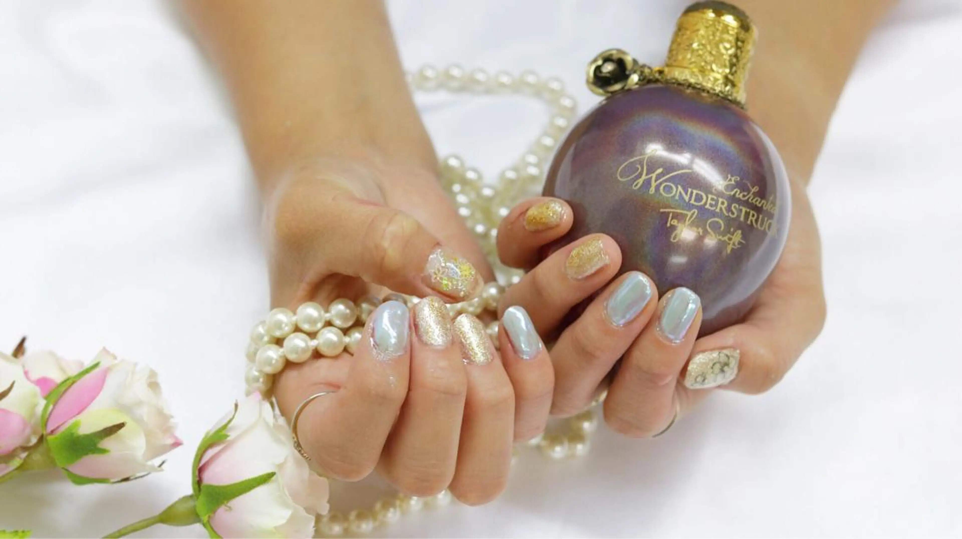 ネイル M MIKIKOのネイルデザイン