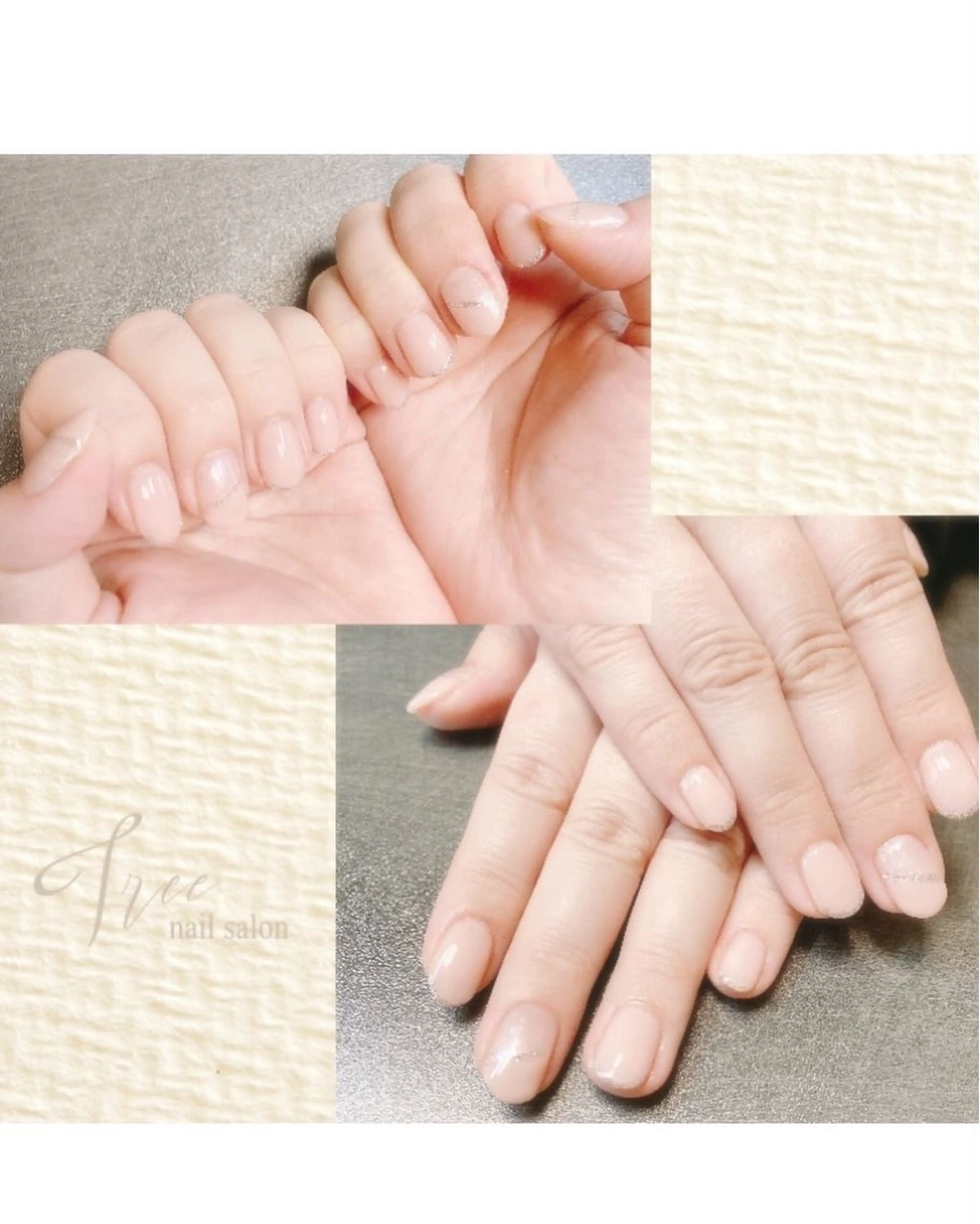 ネイル Tree 〜saito〜のネイルデザイン