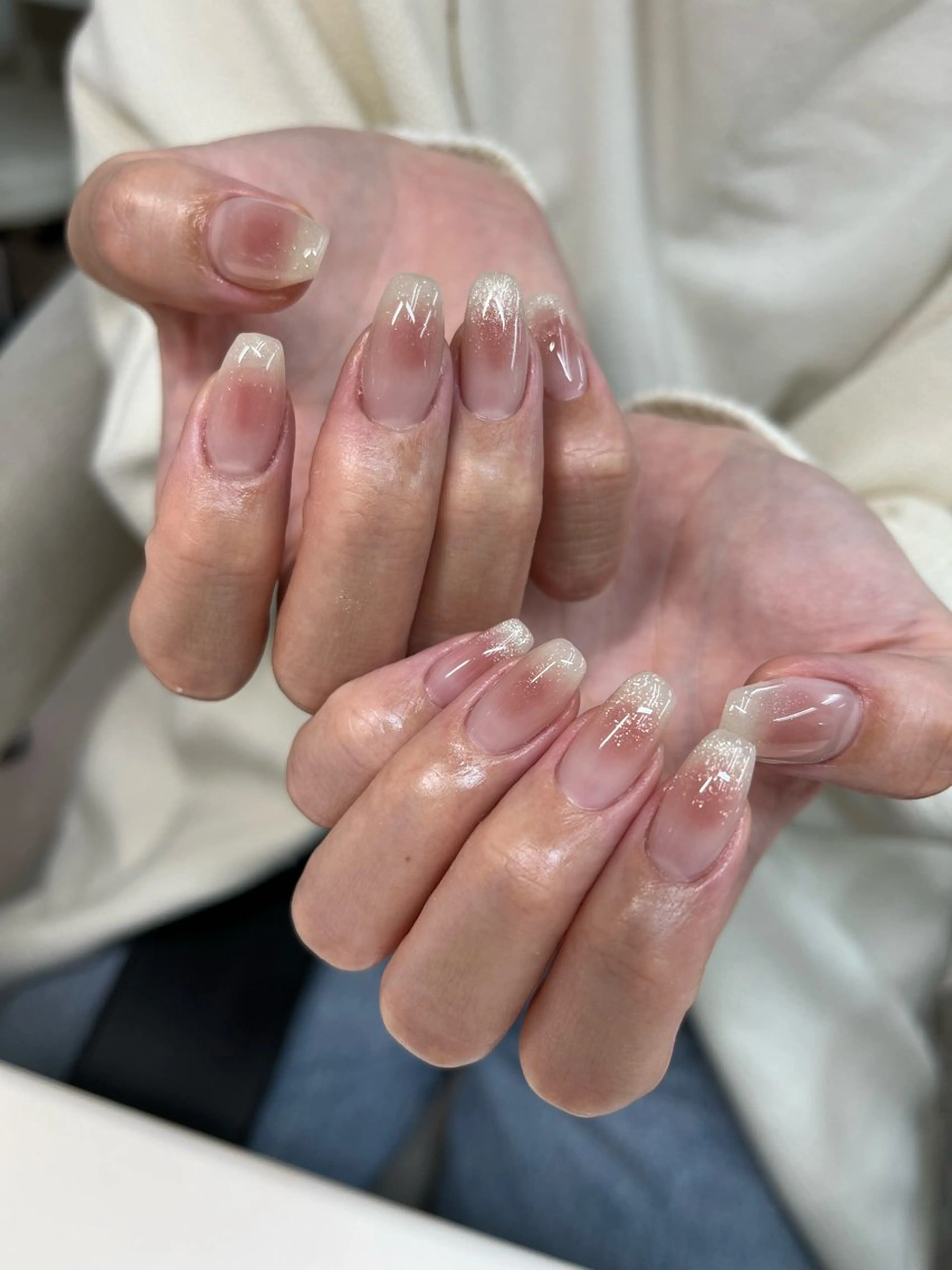 ネイル ハンドネイル nail by minamiのネイルデザイン