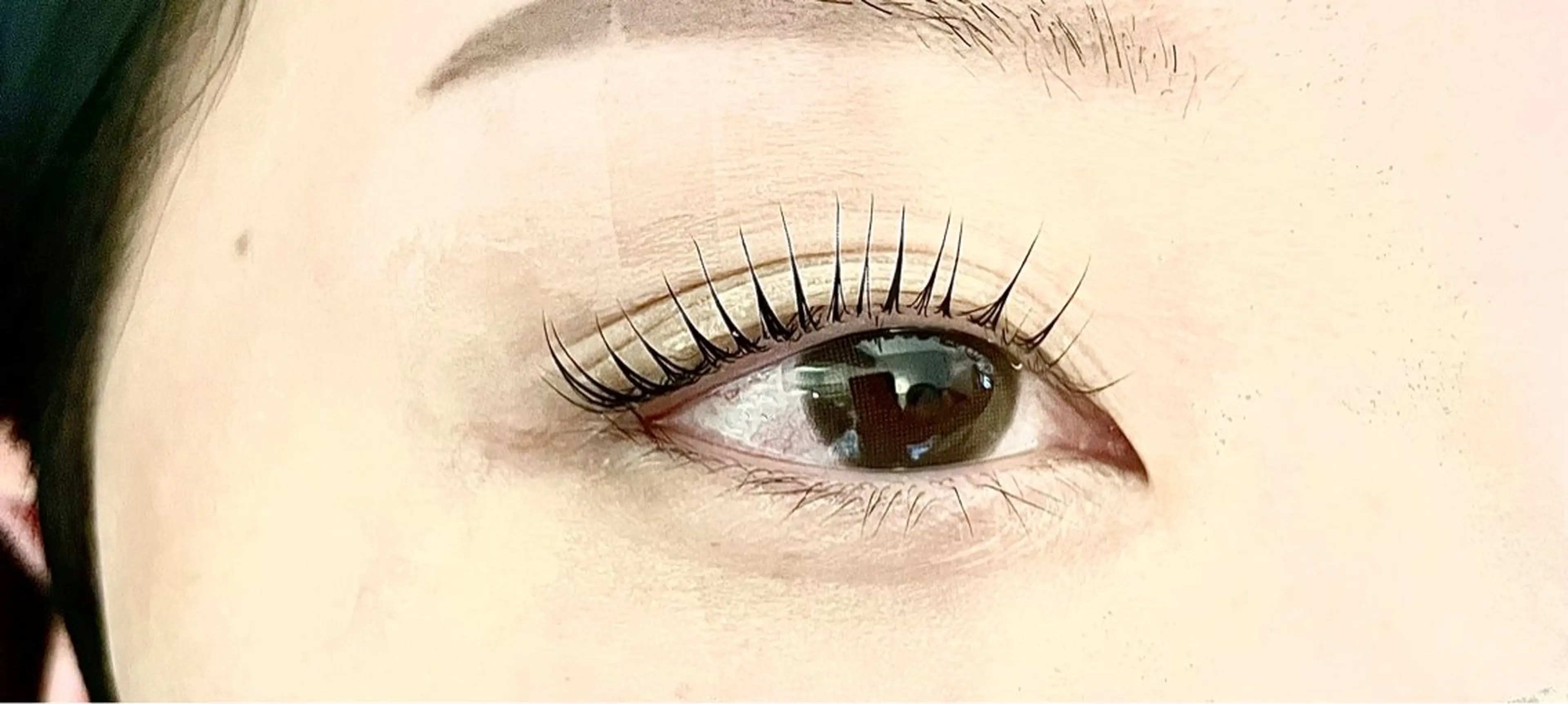 マツエク・マツパ 眉毛専門店+brow 🌟KAHO🌟のマツエク・マツパデザイン