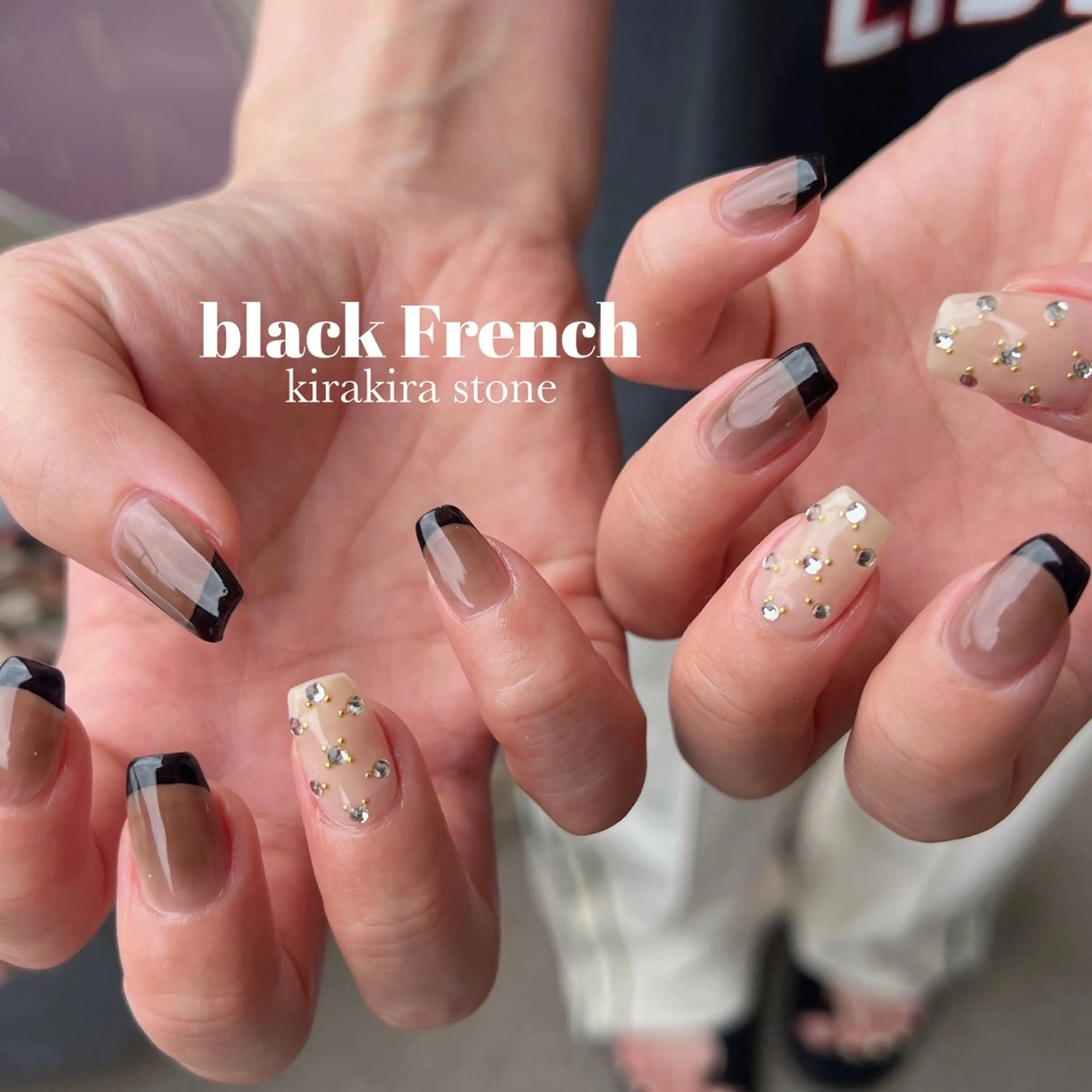 ネイル ネイルサロンBONICA所属・韓国ネイルエステ💅 bonicaMANAのエステ・リラクイメージ