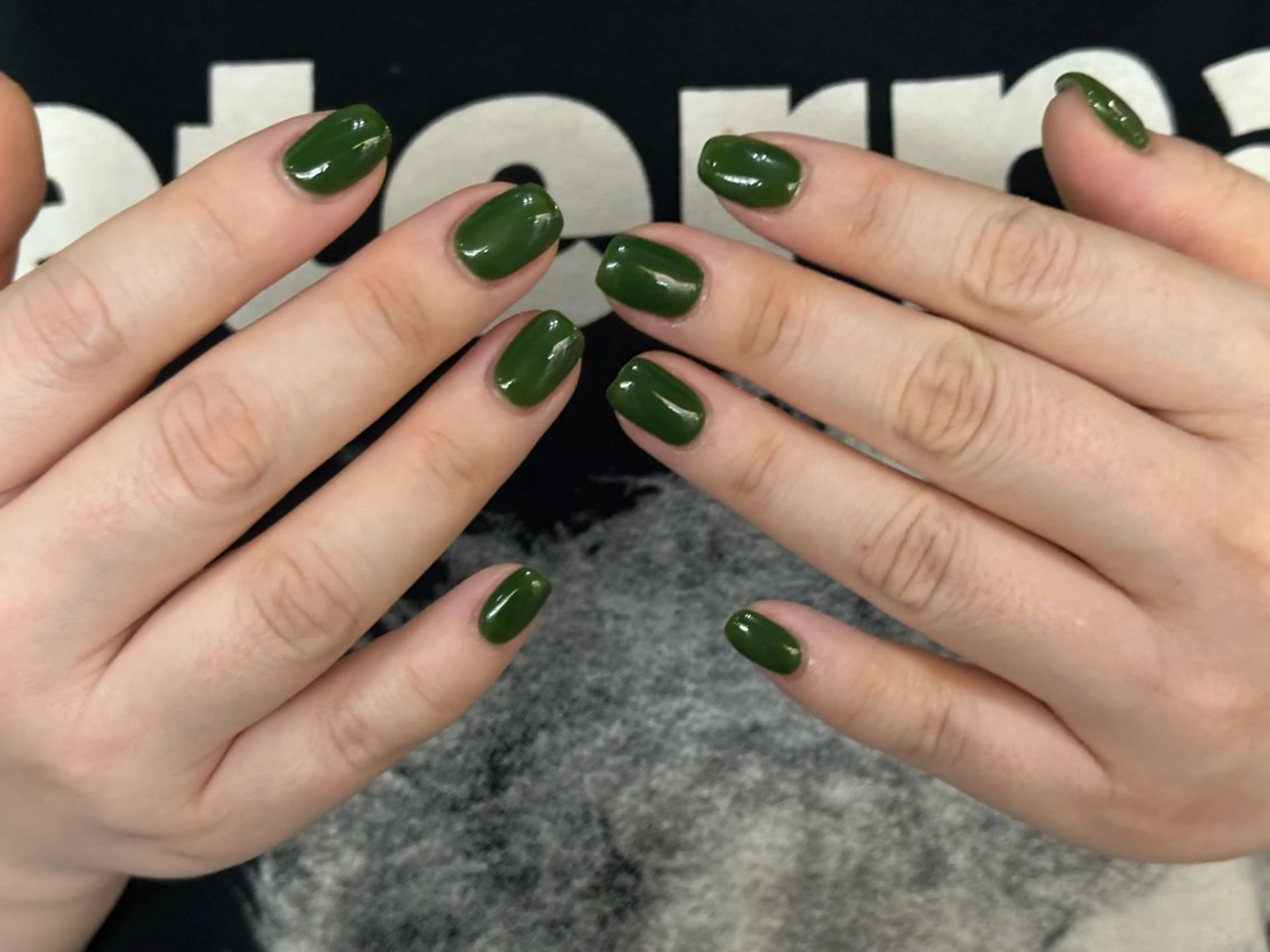 ネイル Rarity nail salonのネイルデザイン