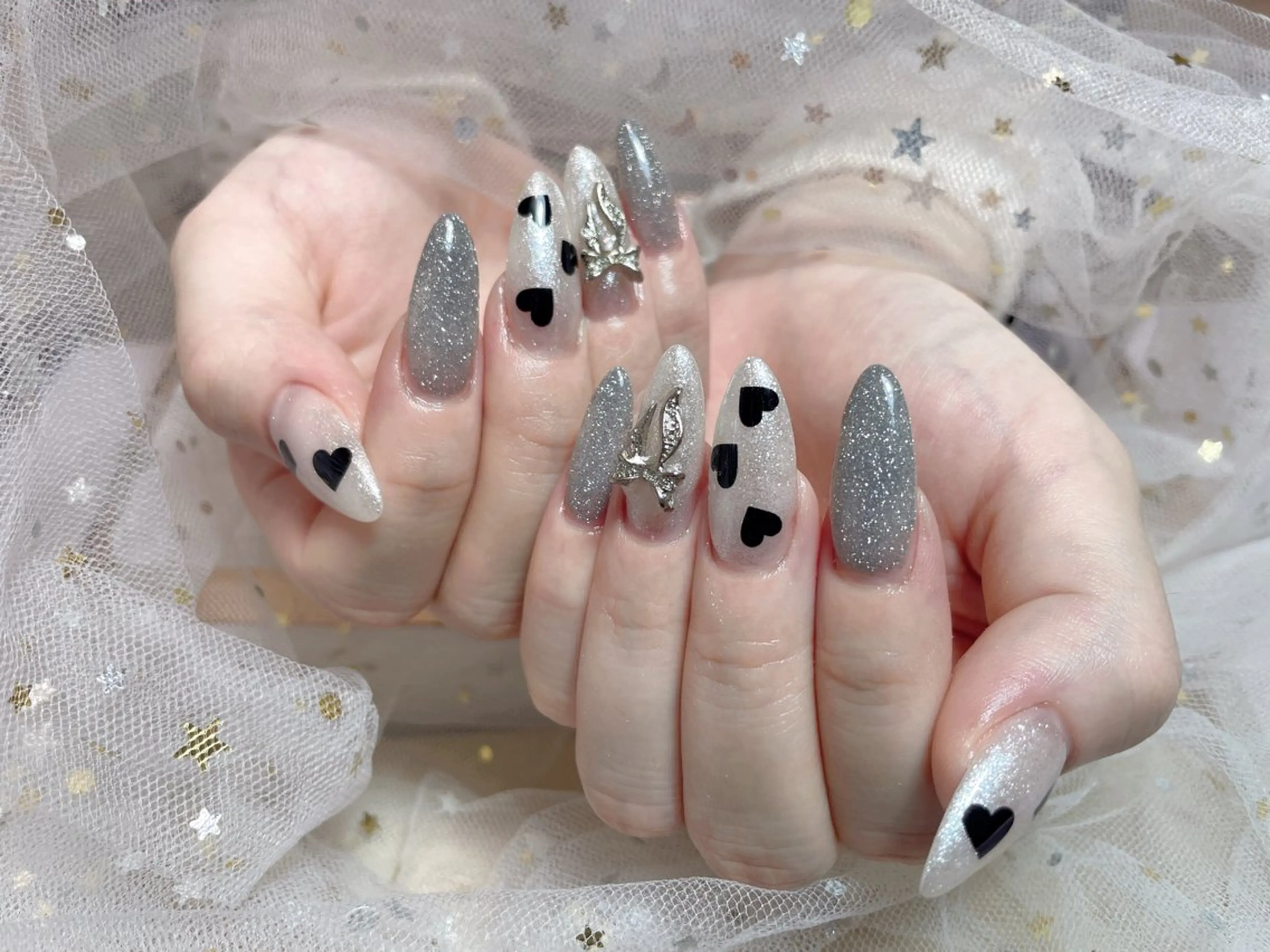 ネイル Angel AngelNailのネイルデザイン
