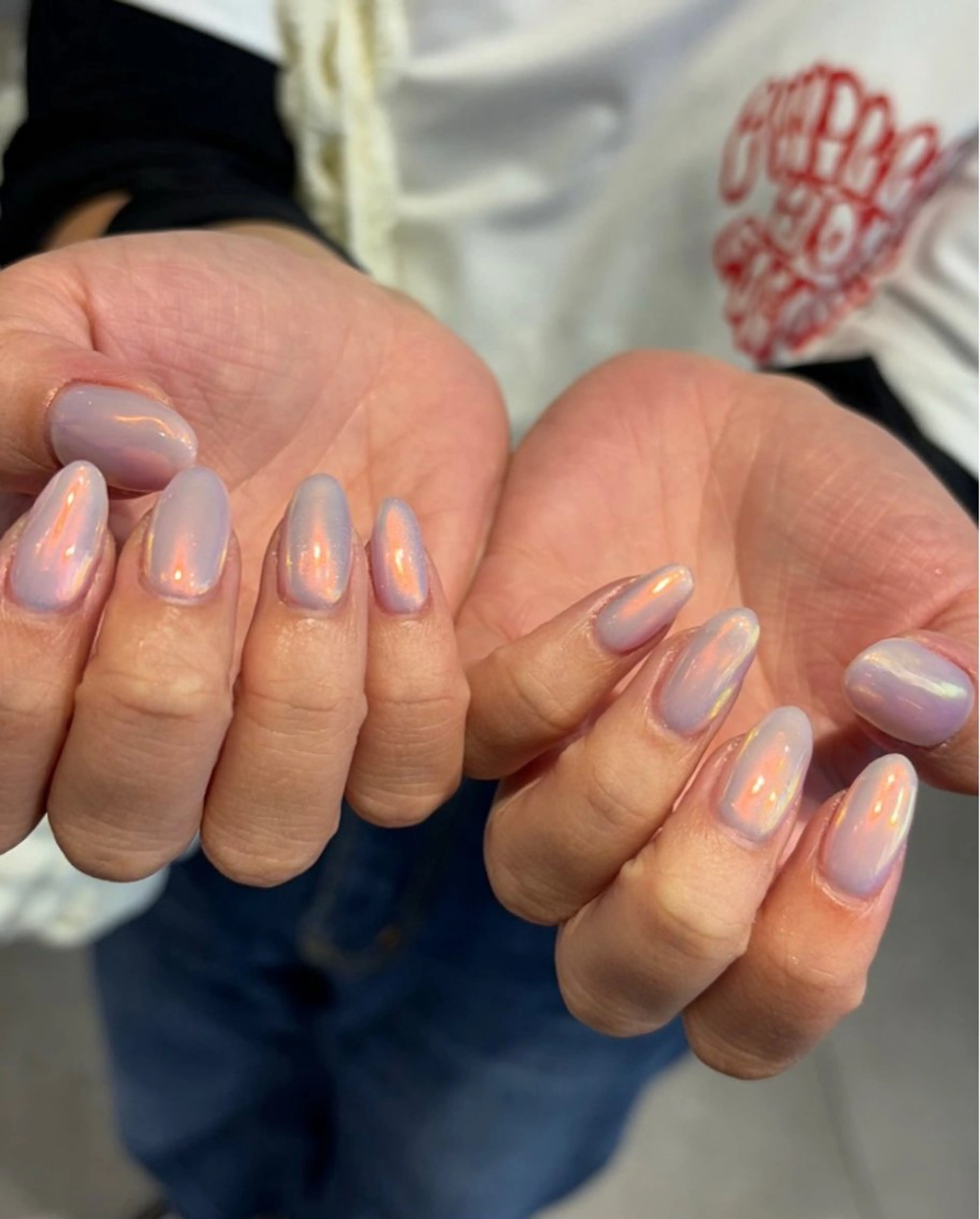 ネイル ハンドネイル ⭐️SORA⭐️ nail★colorのネイルデザイン