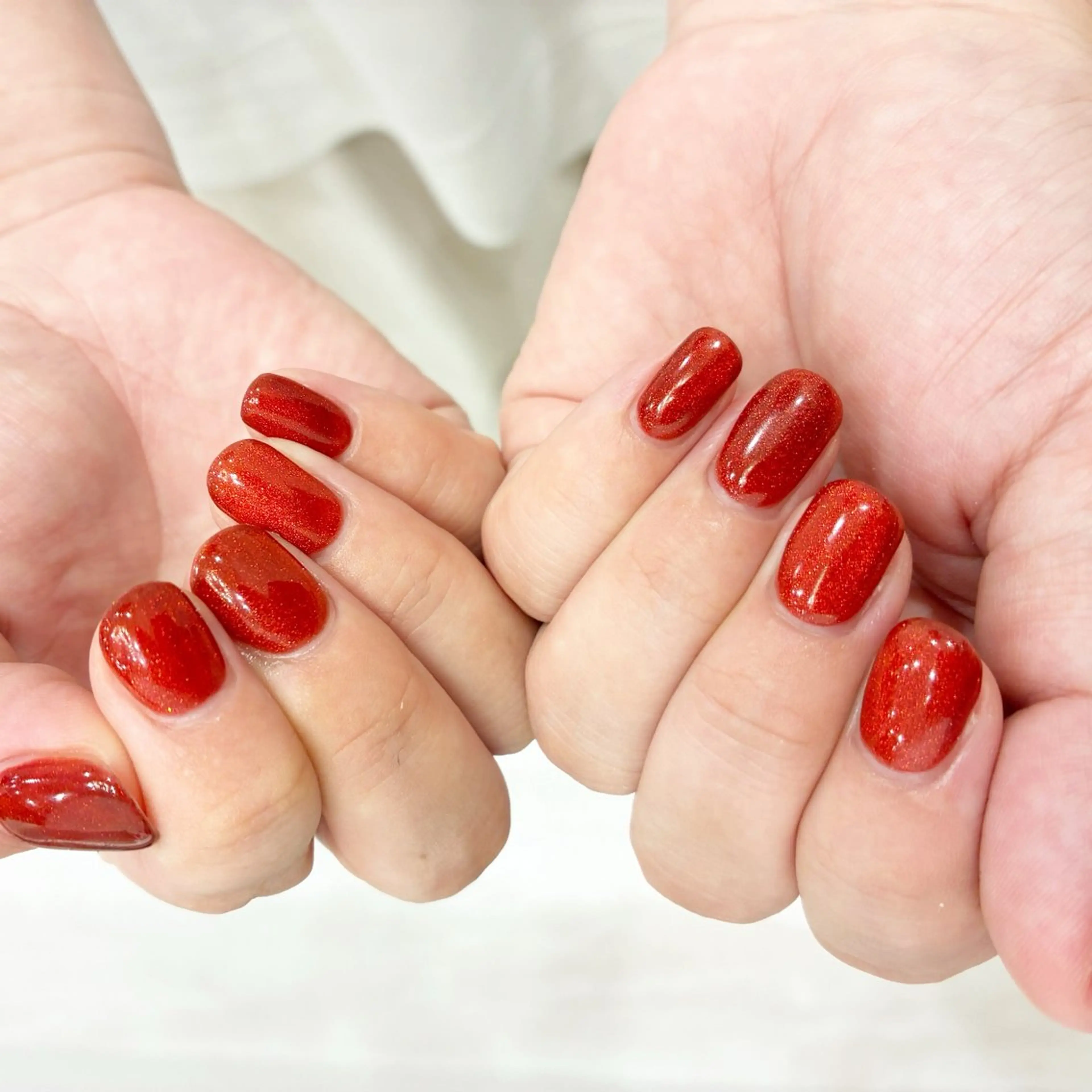 ワンカラーオフありの写真