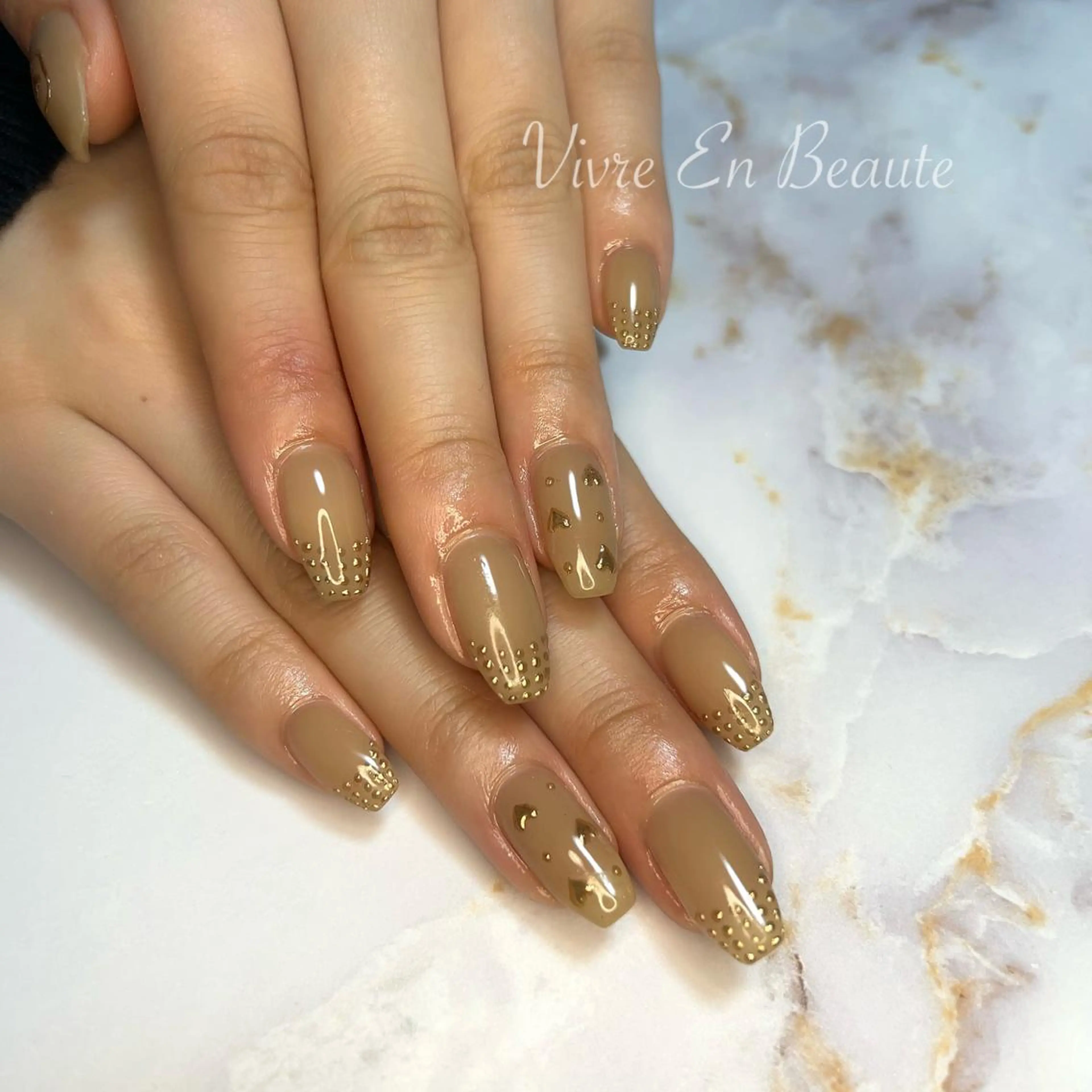 ネイル S Nailのネイルデザイン