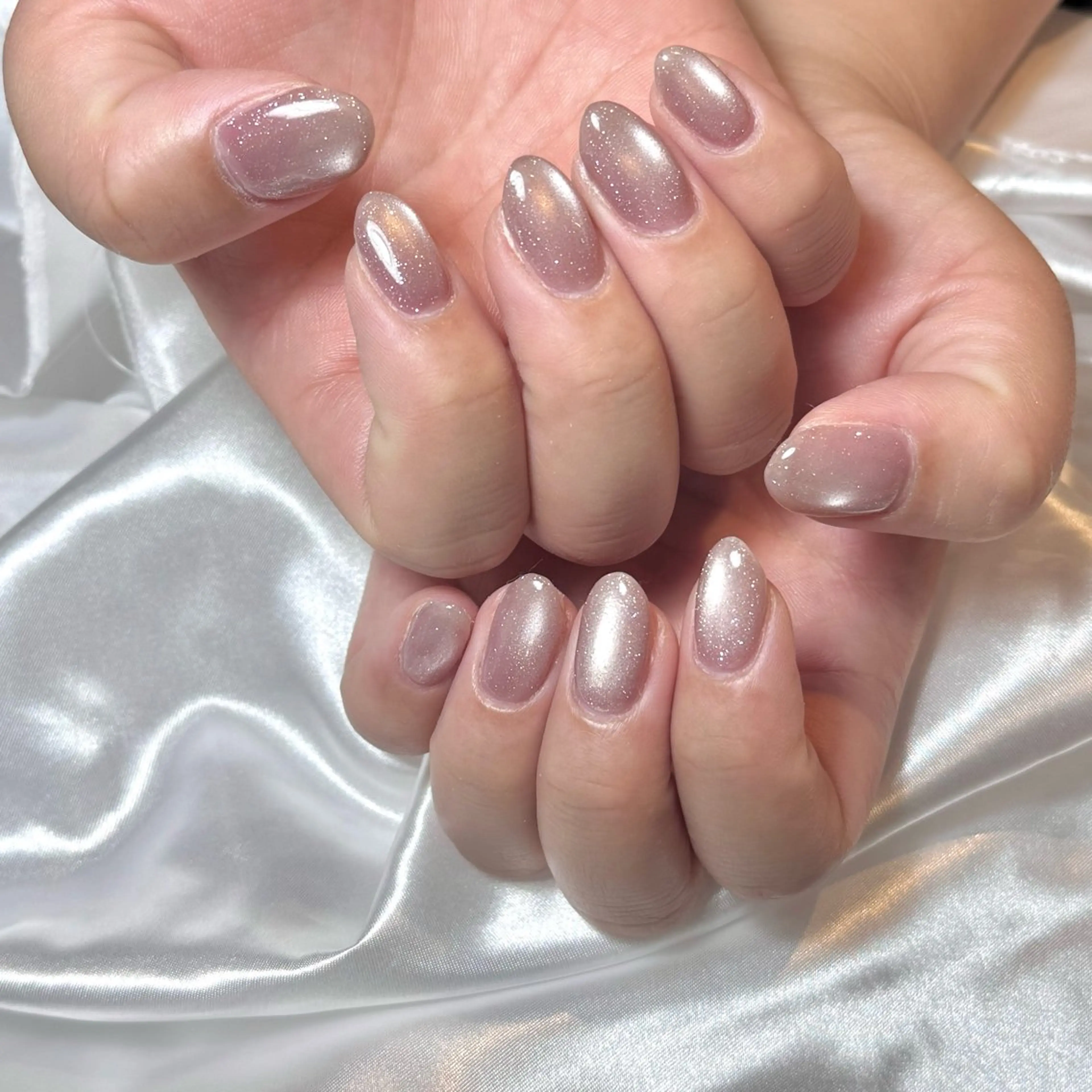 ネイル ハンドネイル ayari 🦋久屋大通のネイルデザイン