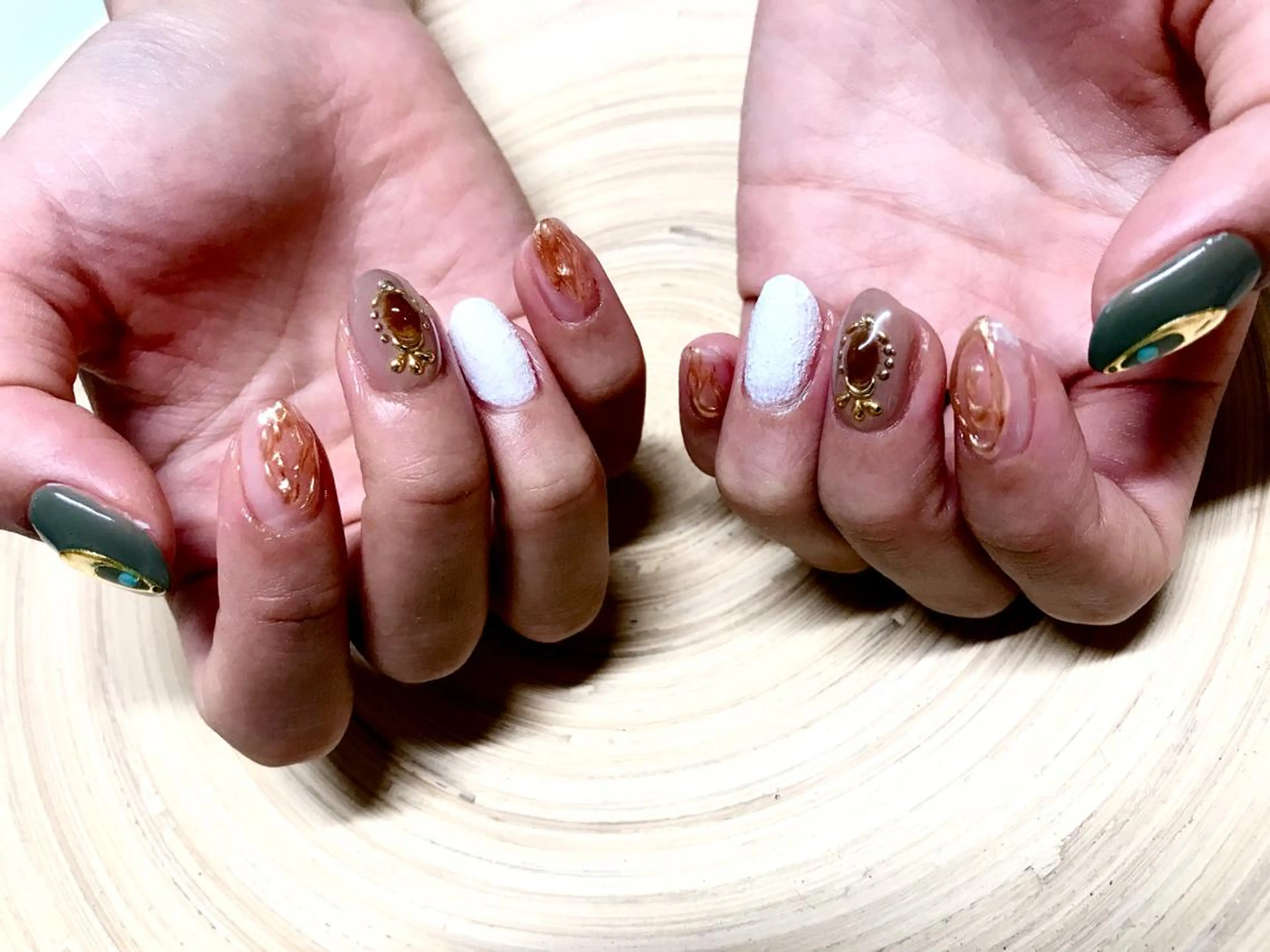 ネイル 土屋 智子のエステ・リラクイメージ