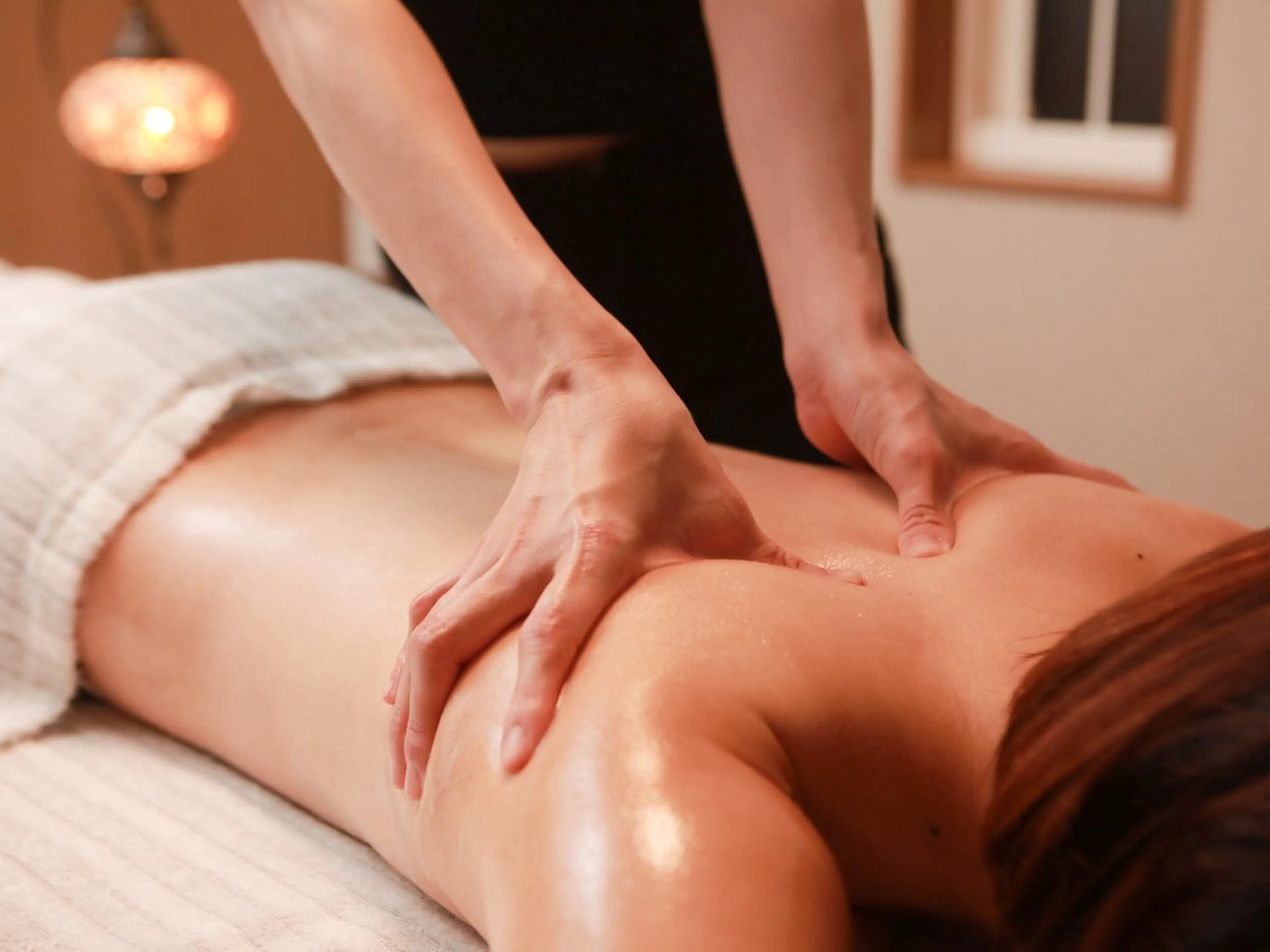 鈴木 愛加のエステ・リラクイメージ