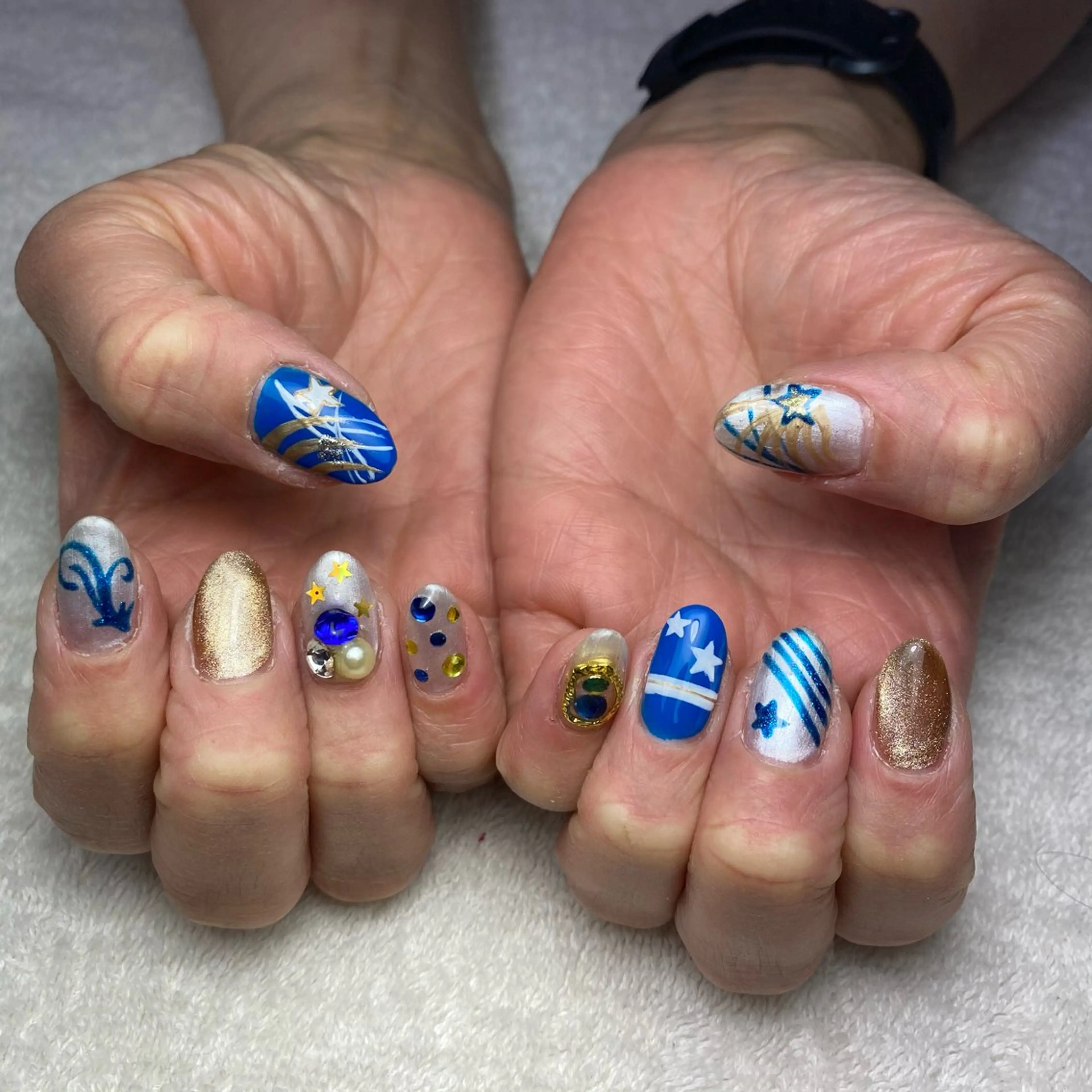 ネイル COCO +のエステ・リラクイメージ