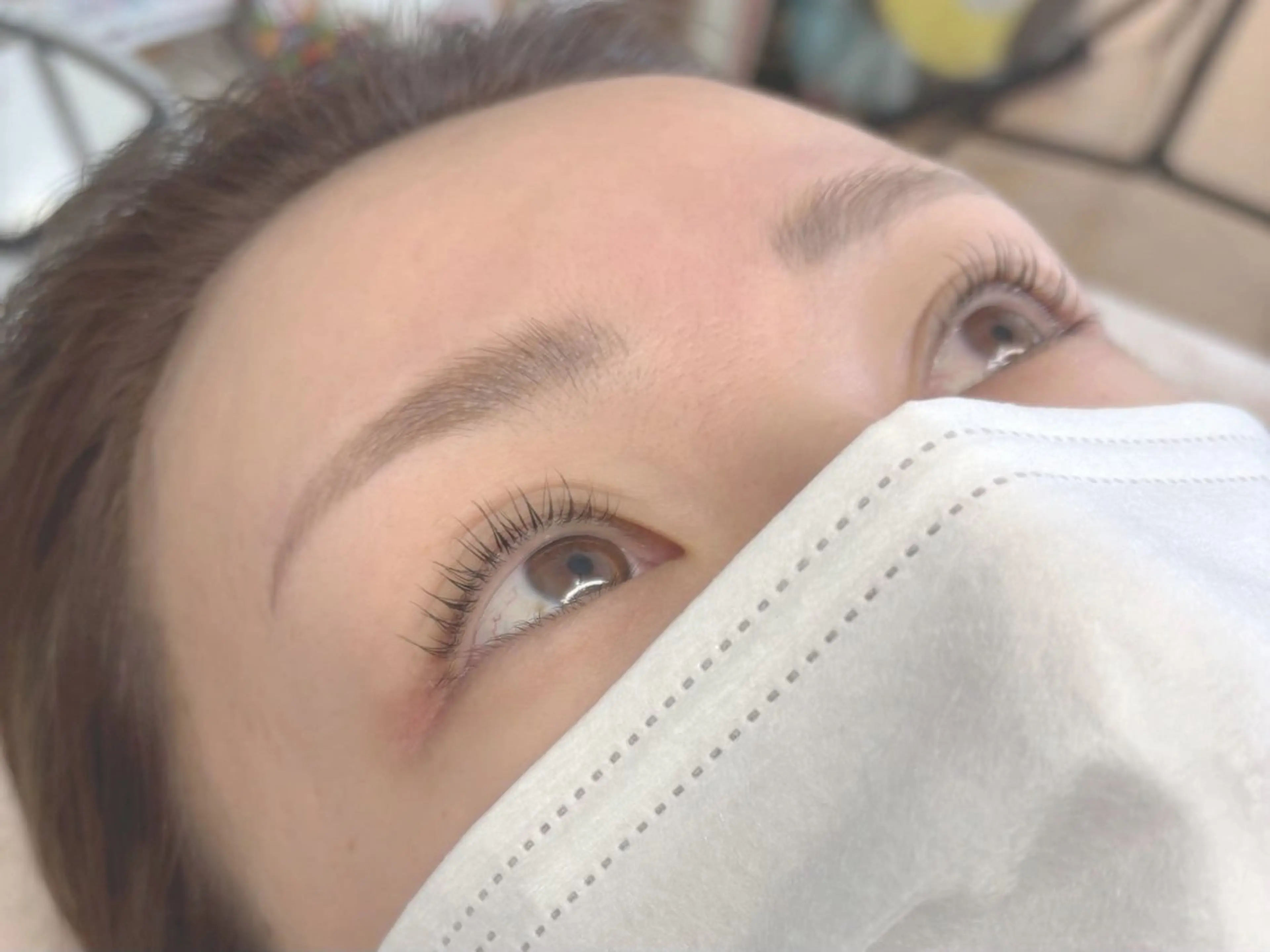 マツエク・マツパ 眼科提携eyelash salon〜perfection〜所属・perfection 浜島のマツエク・マツパデザイン