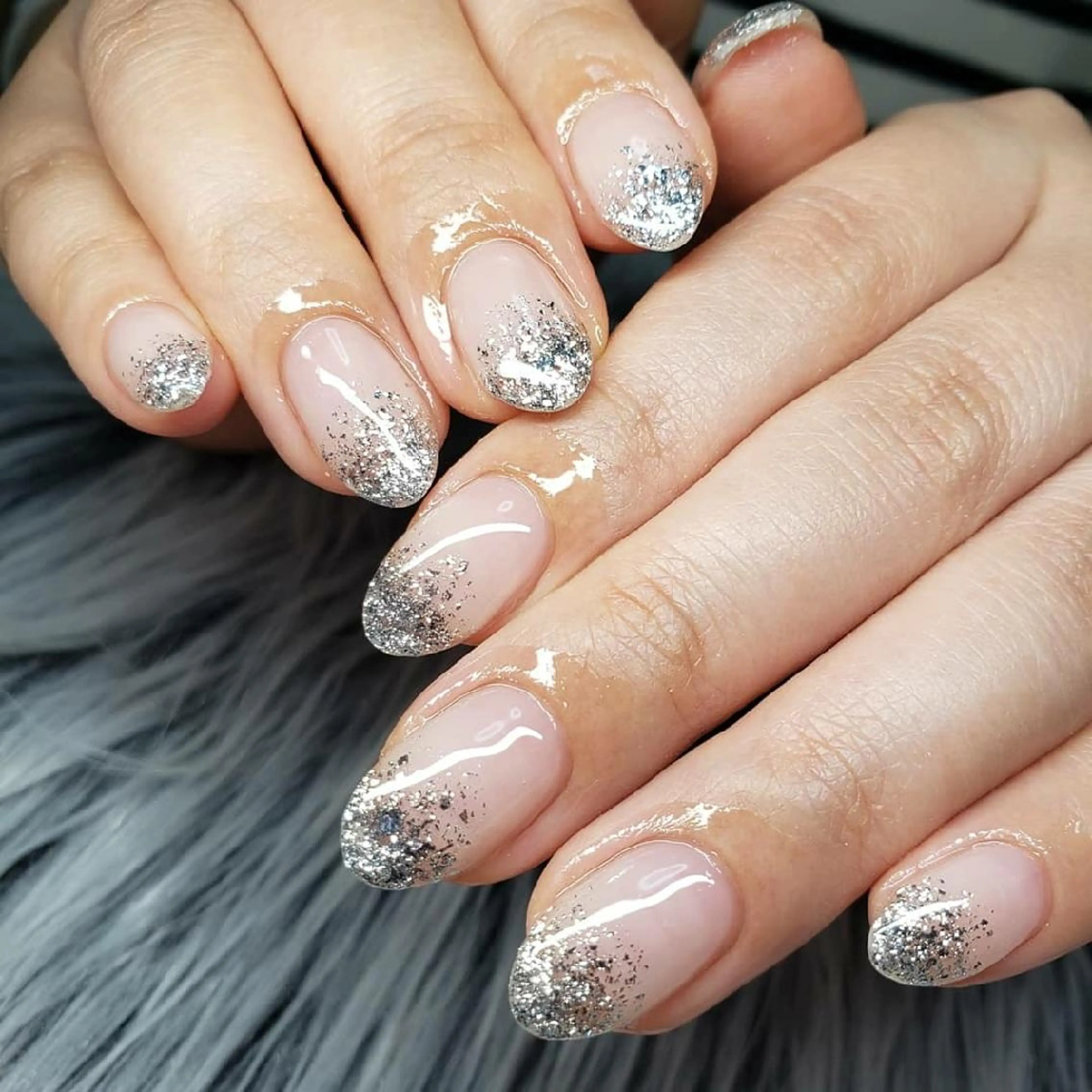 ネイル ハンドネイル Nail salon Coco【溝の口駅】のネイルデザイン