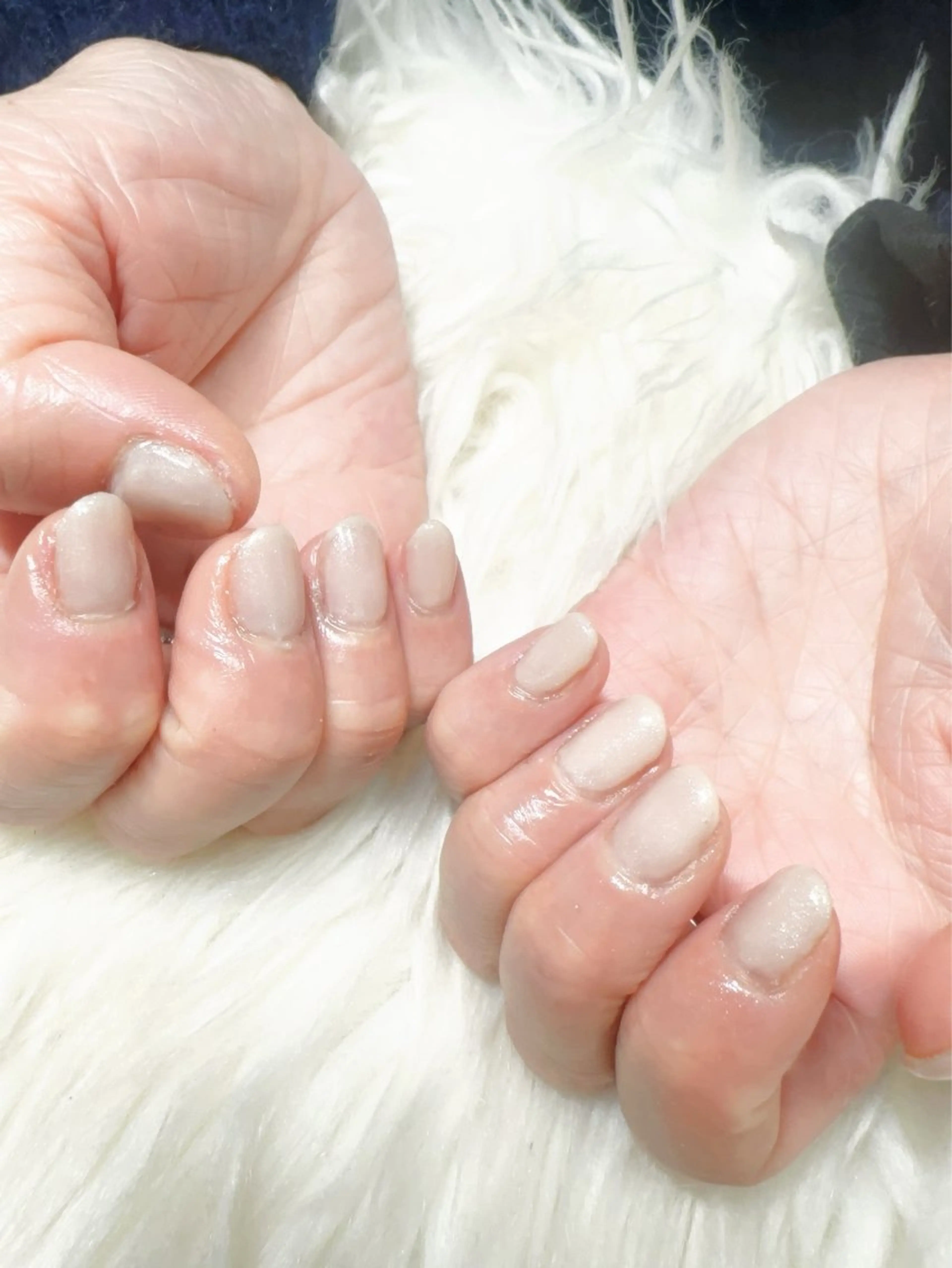 ネイル ネイルケアサロン Campanulaのネイルデザイン