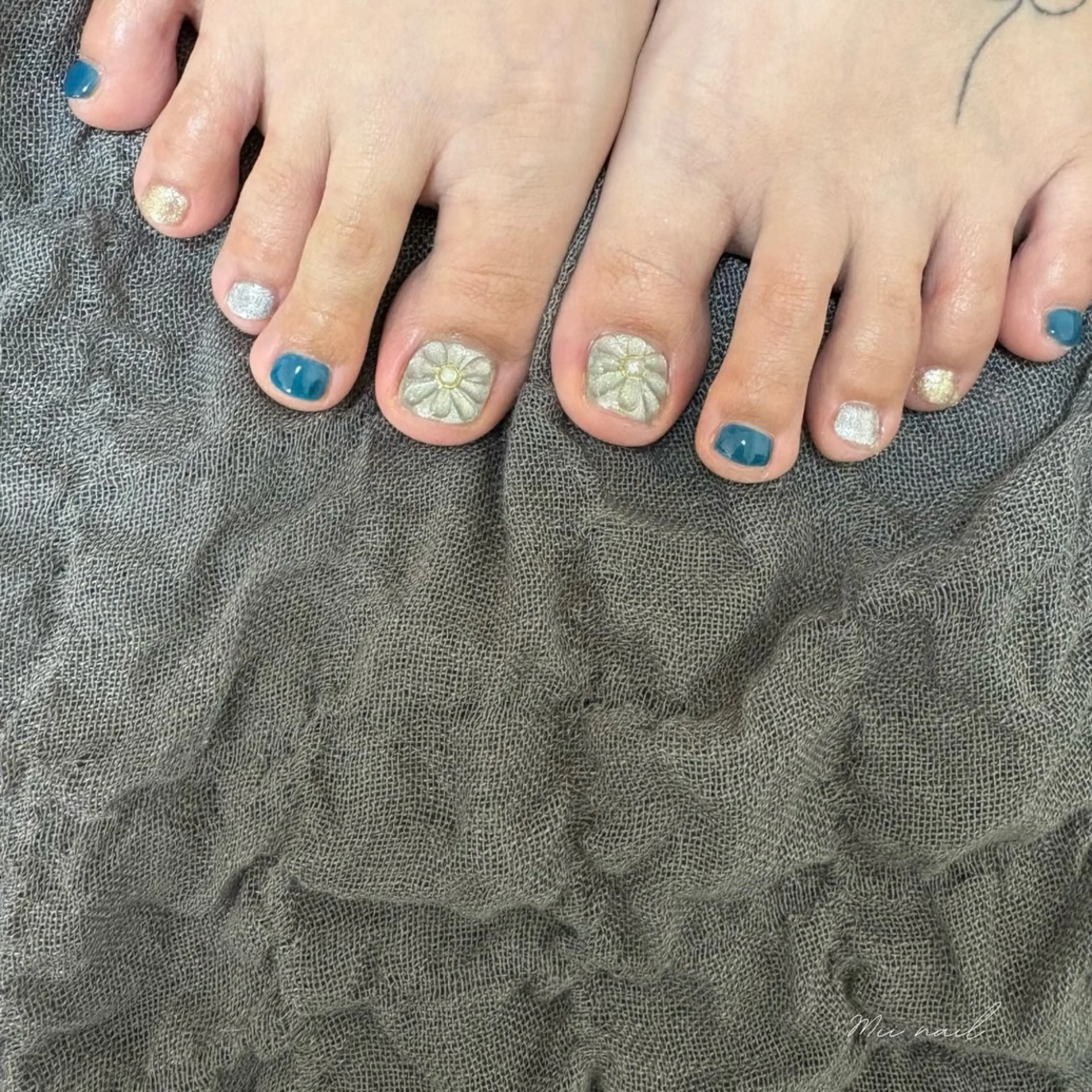 ネイル Mii nail いづみのその他イメージ