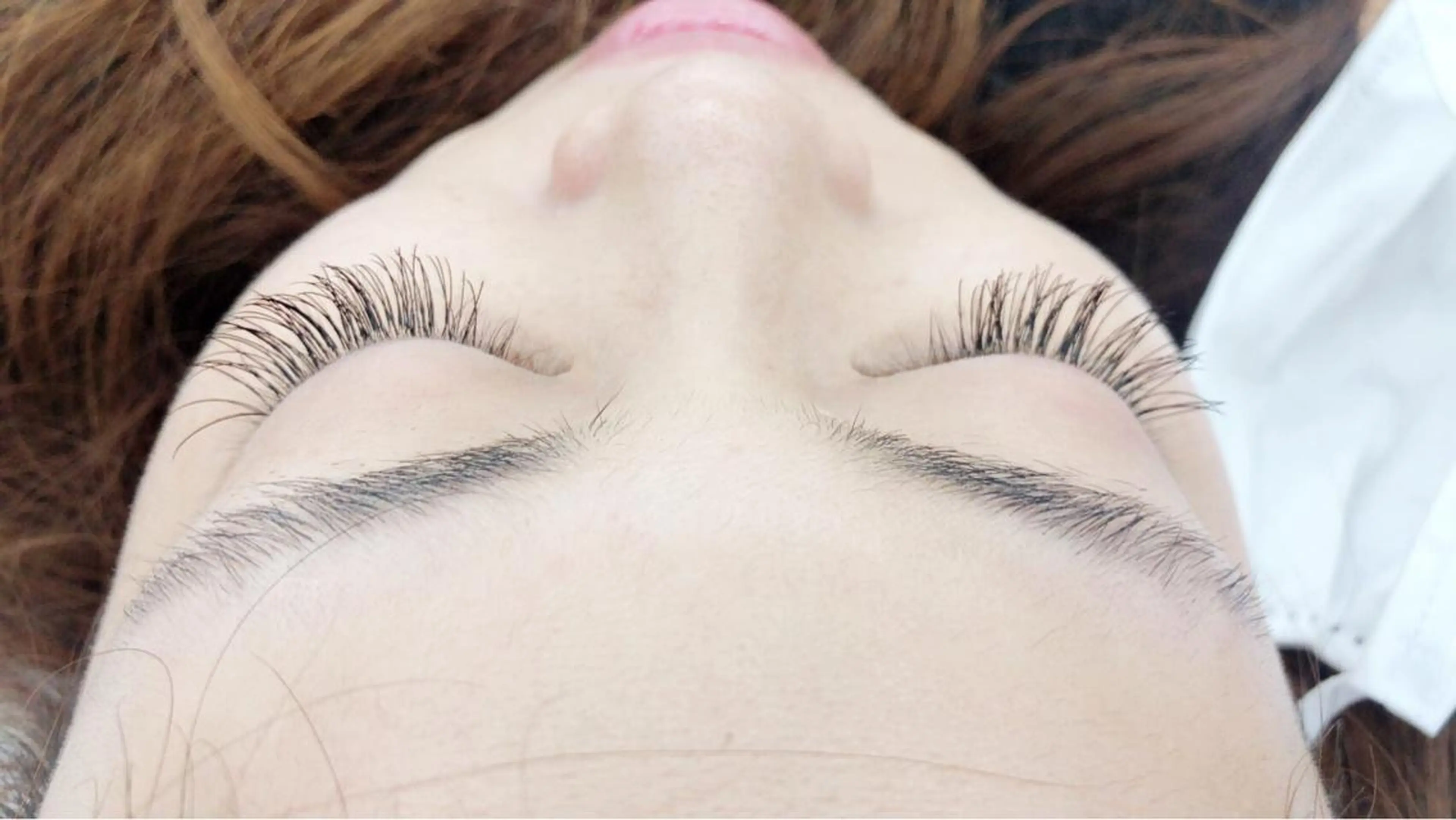 マツエク・マツパ stella柏店 高畑和子のマツエク・マツパデザイン