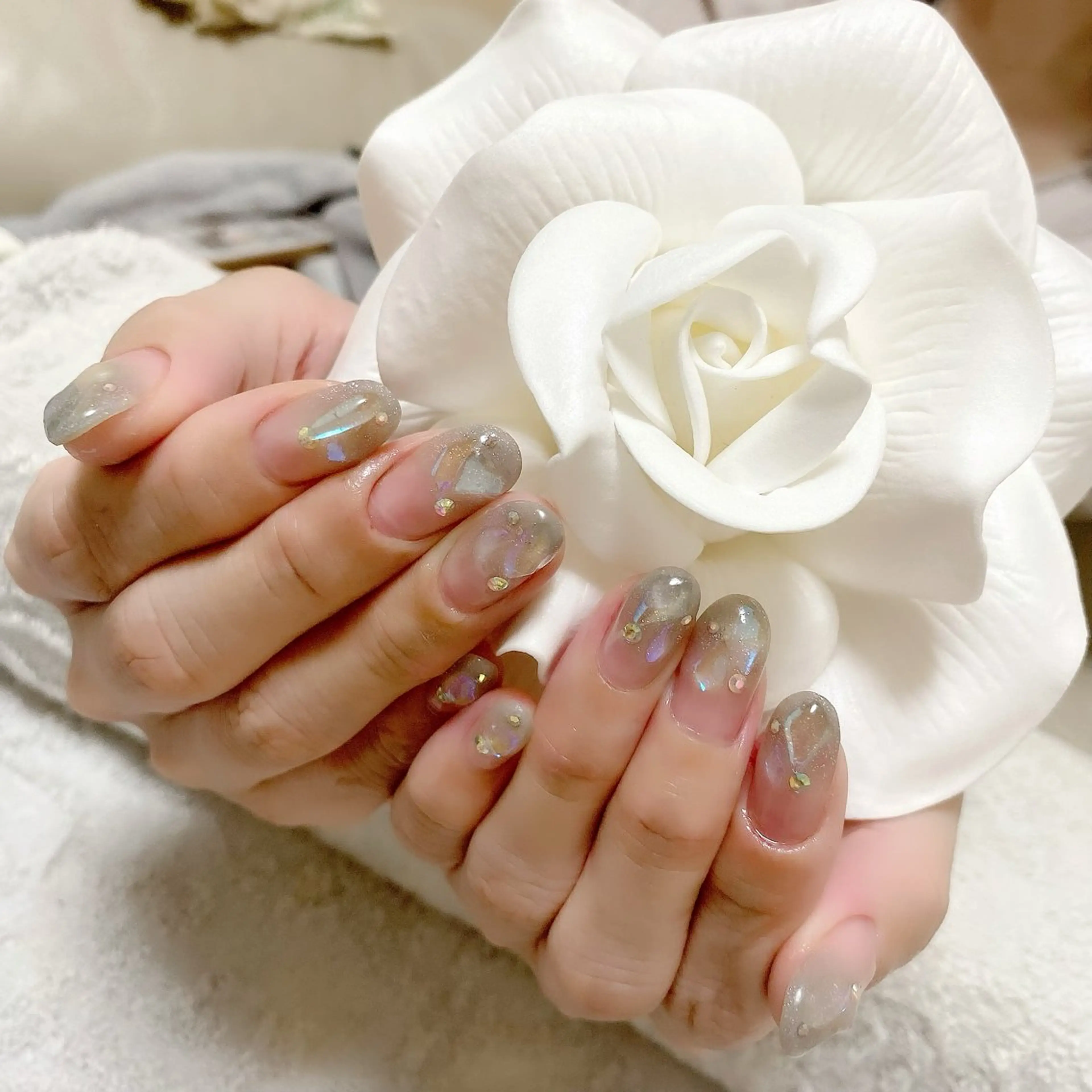 ネイル 💅fleur Ayumiのネイルデザイン