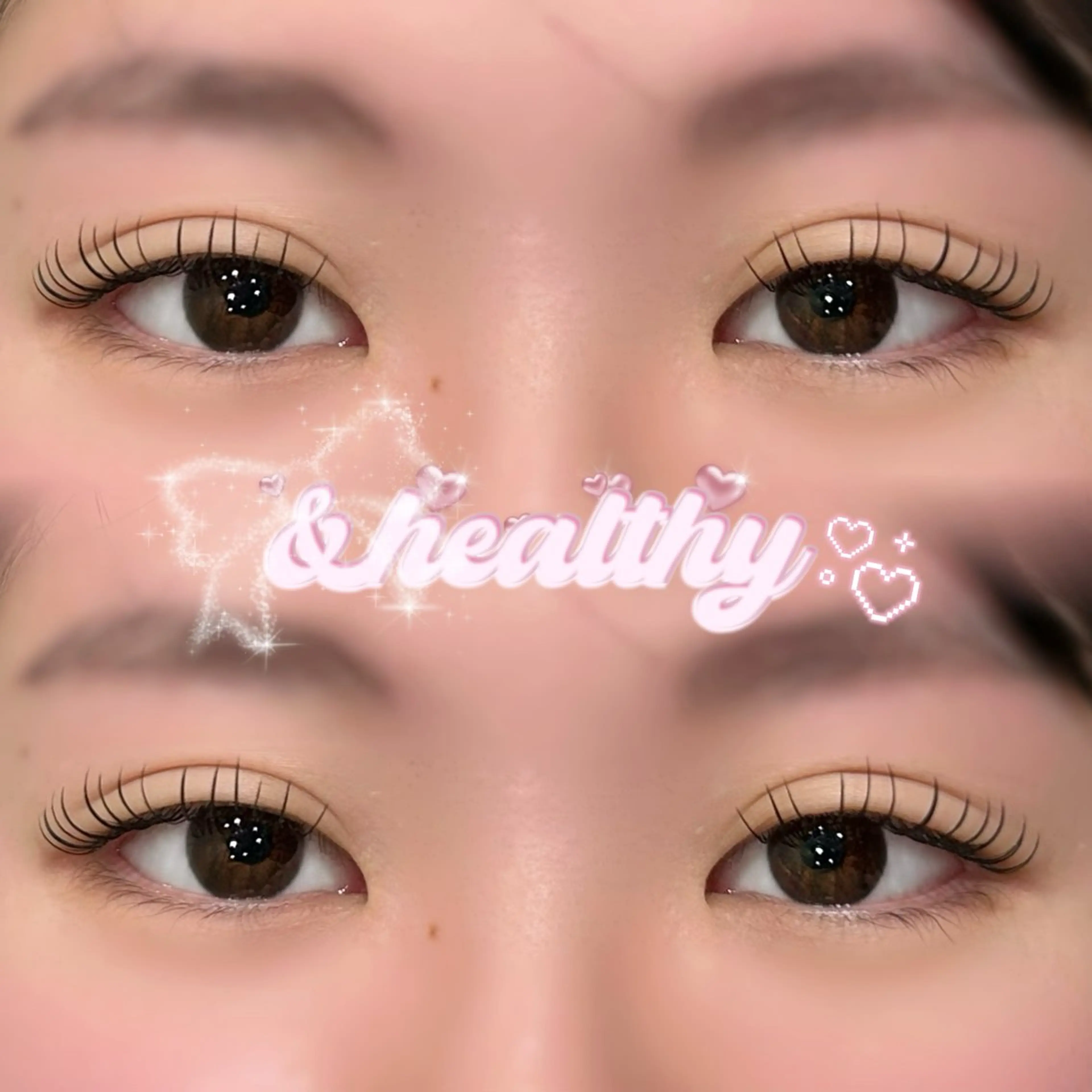 マツエク・マツパ マツエク Airi🧸 似合わせまつげ⋆˙⟡のマツエク・マツパデザイン