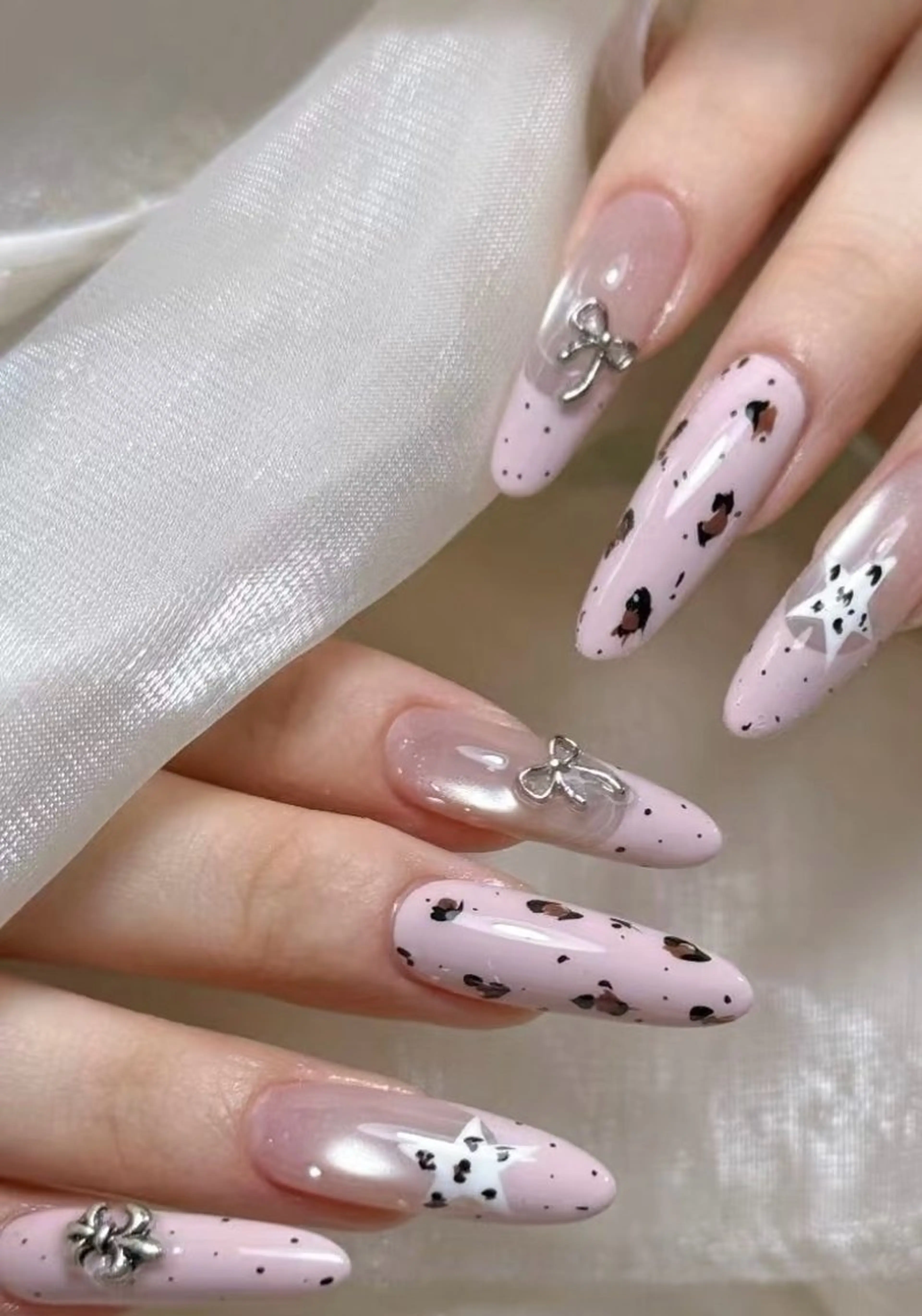 ネイル beautynail Emiのネイルデザイン