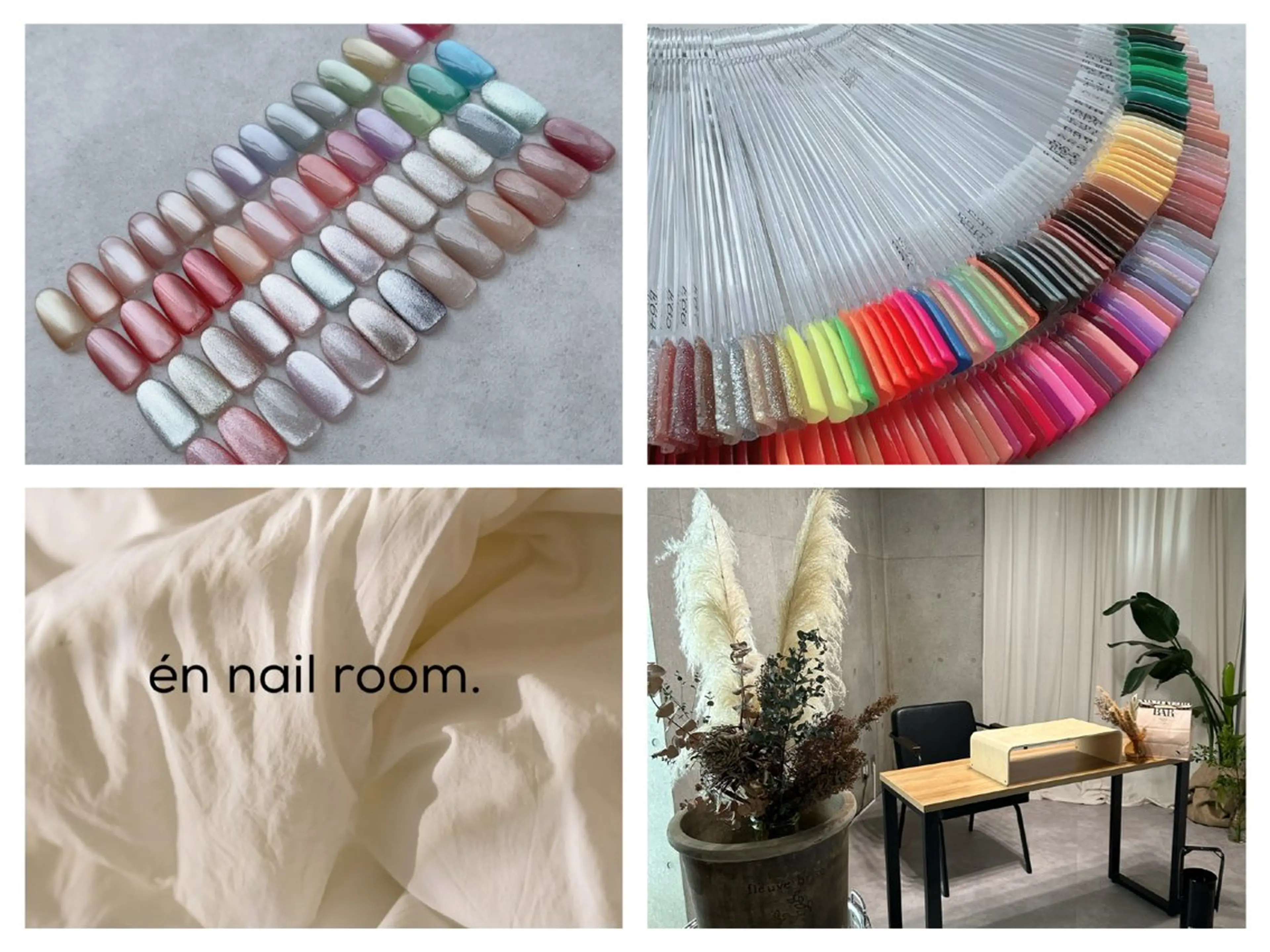 FOOT【オフ無し】オーダーメイドデザイン自由コース90minの写真