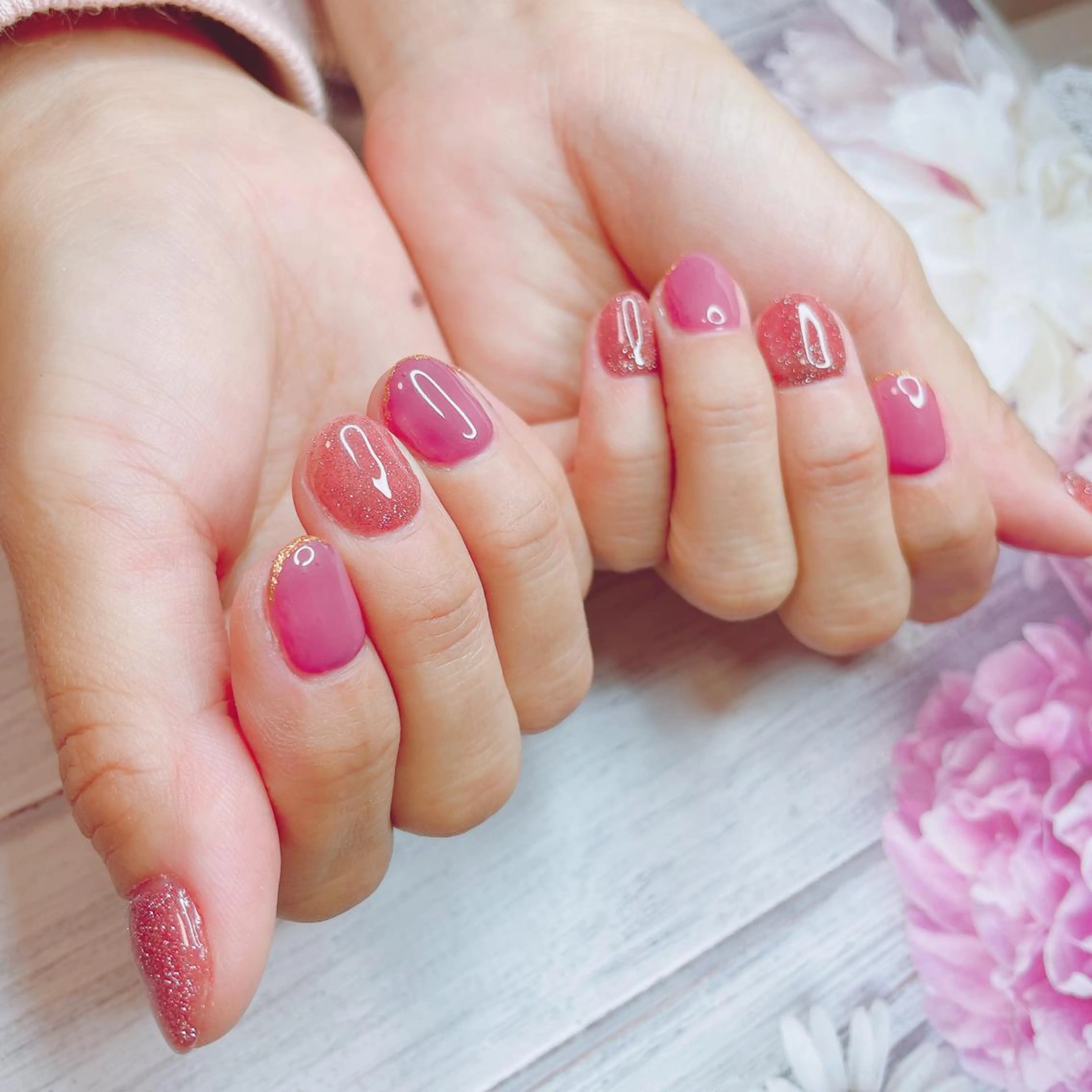 ネイル nailsalon Rinのネイルデザイン