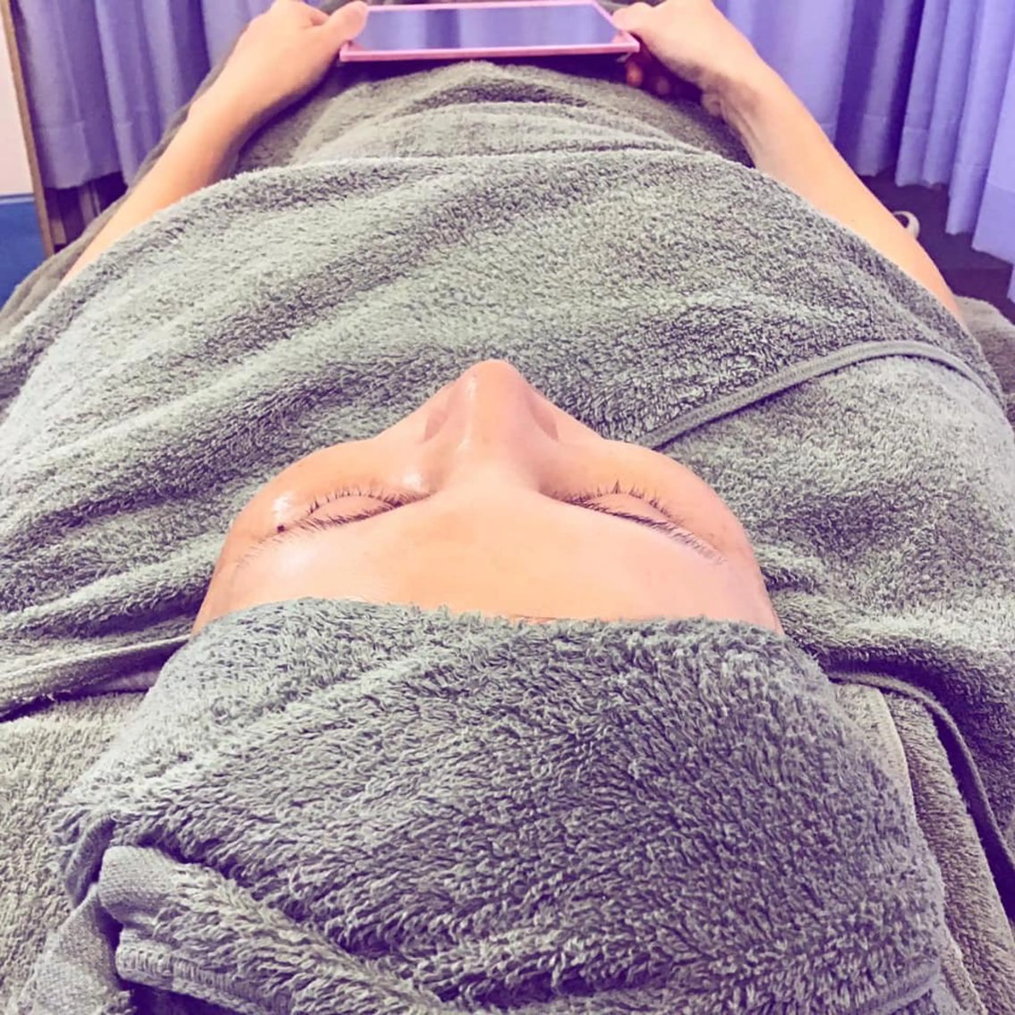 フェイシャルエステ 初回のみ→3,980円(カウンセリングをメインに行い、どのような施術なのか体感して頂きます)の写真