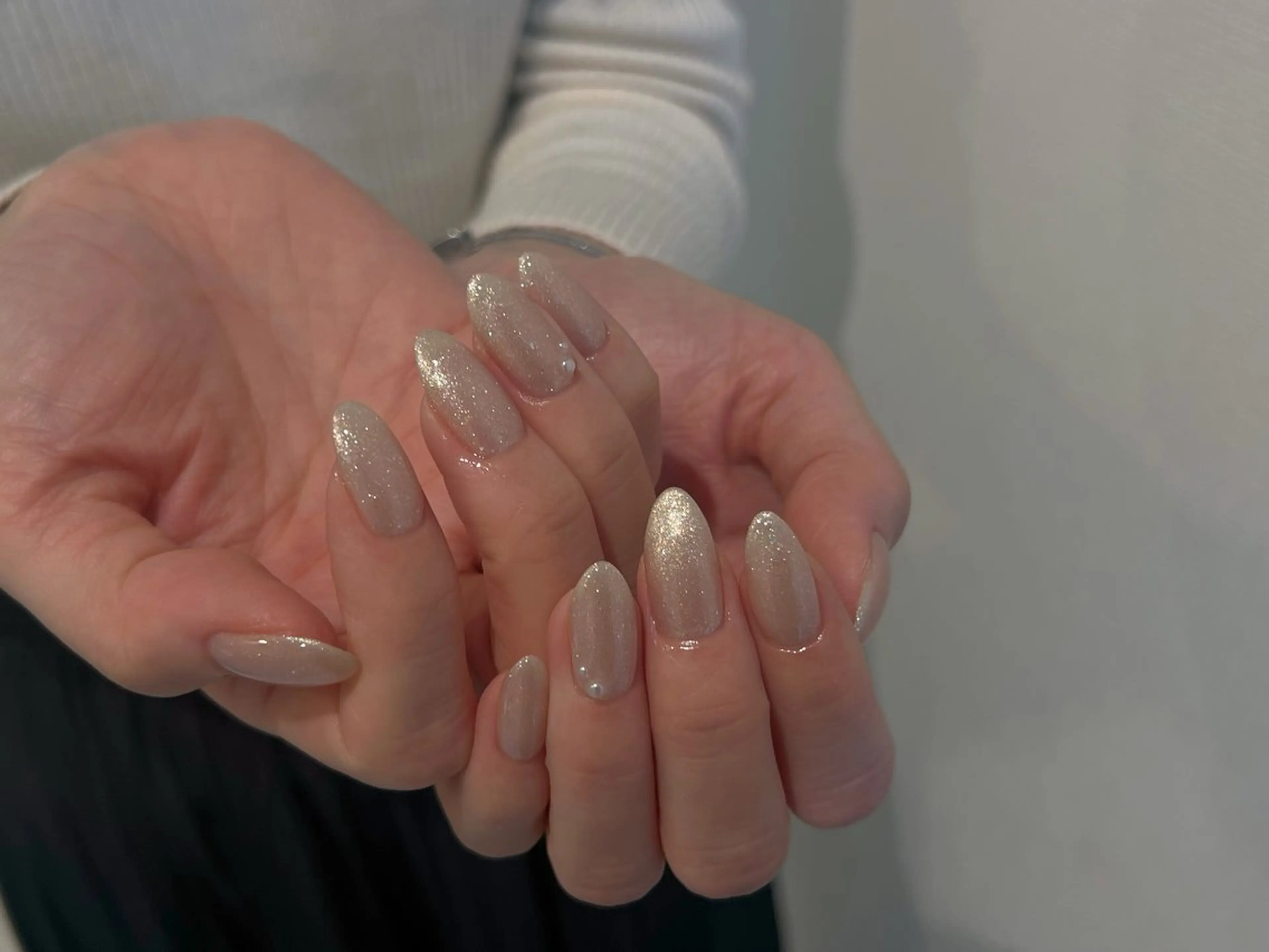 ネイル ハンドネイル Nail salon CELEBRAILのネイルデザイン