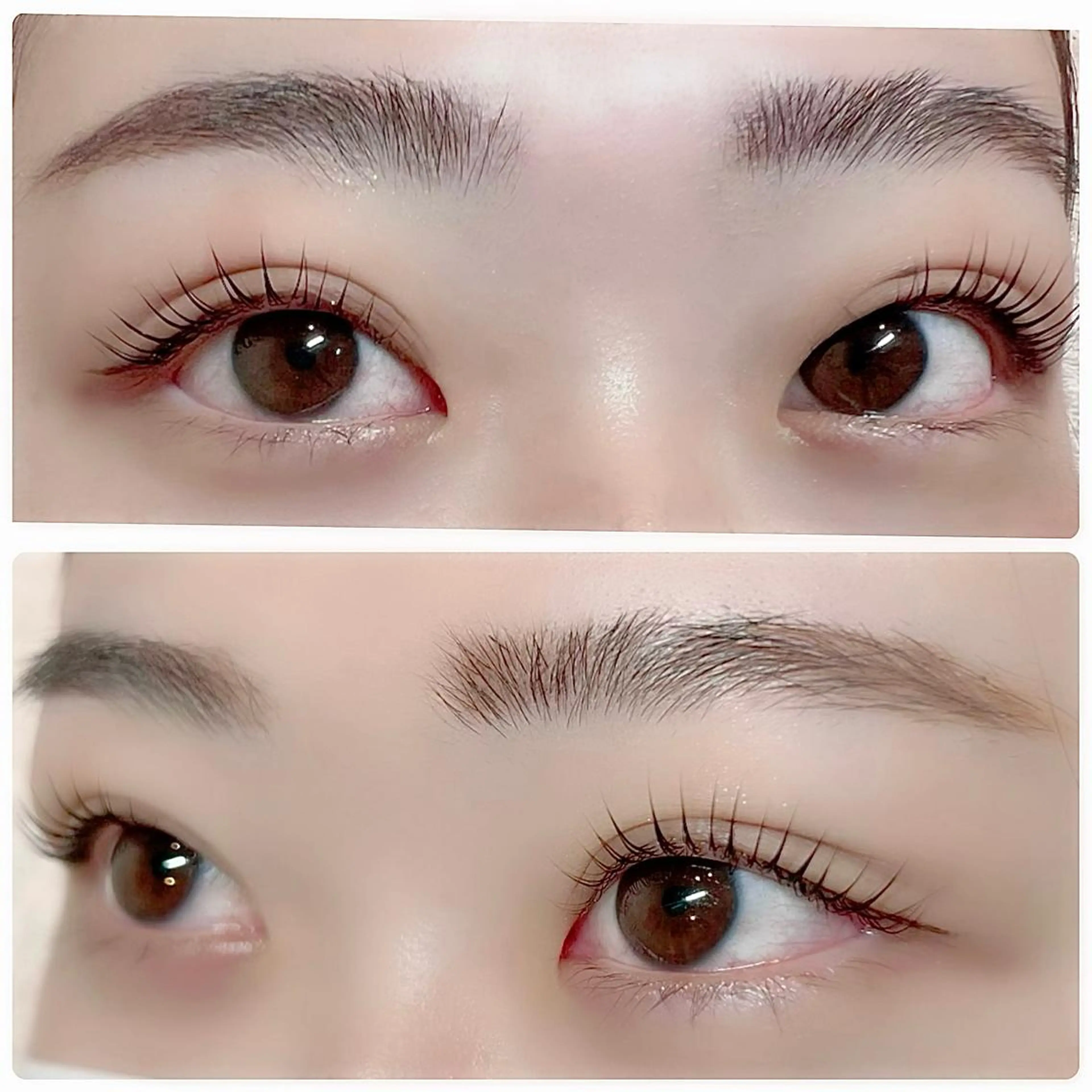 マツエク・マツパ HUR-RAH Haruyoの眉毛・アイブロウイメージ