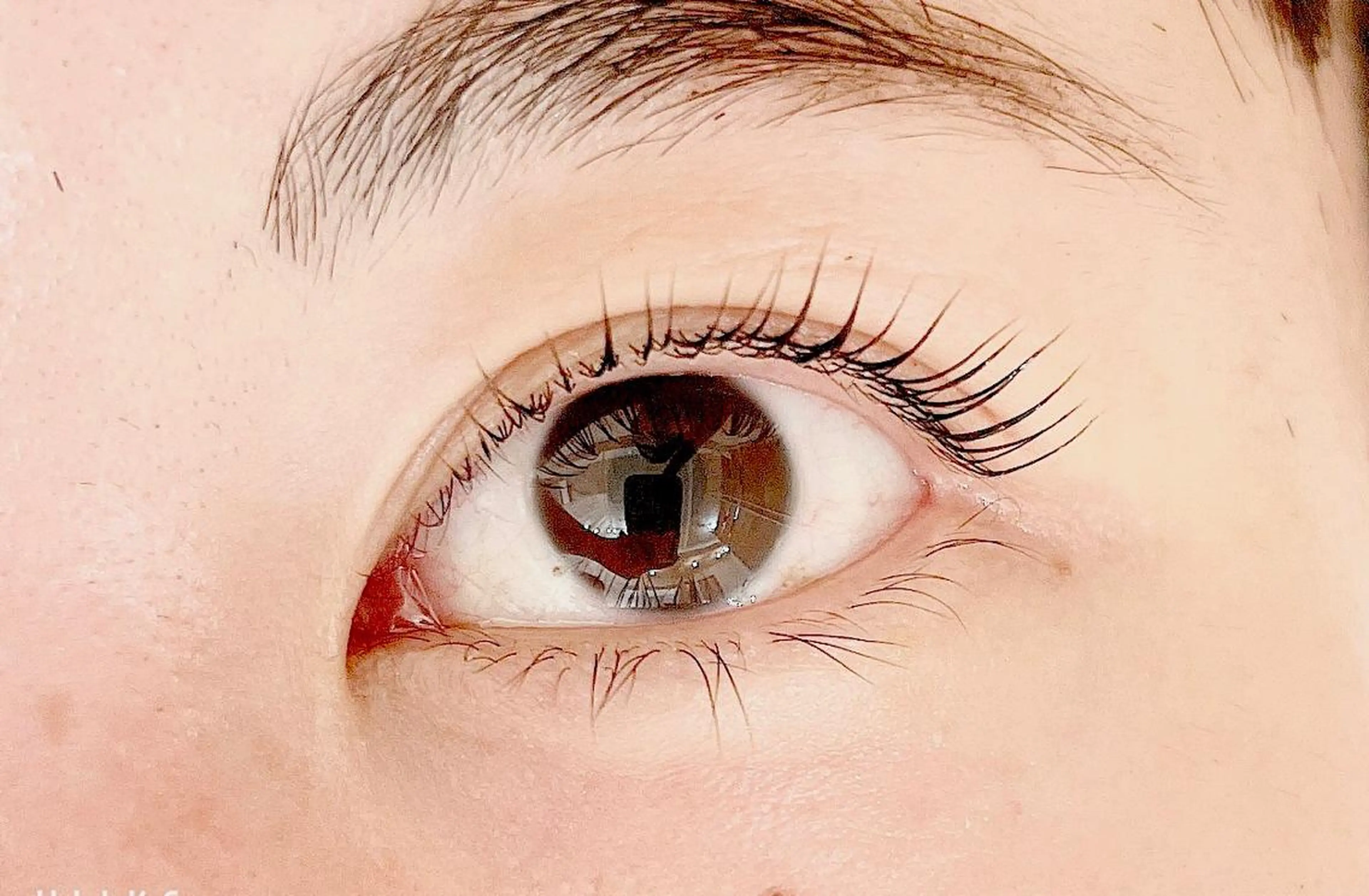 マツエク・マツパ anocharm ☻ HIKARIのマツエク・マツパデザイン