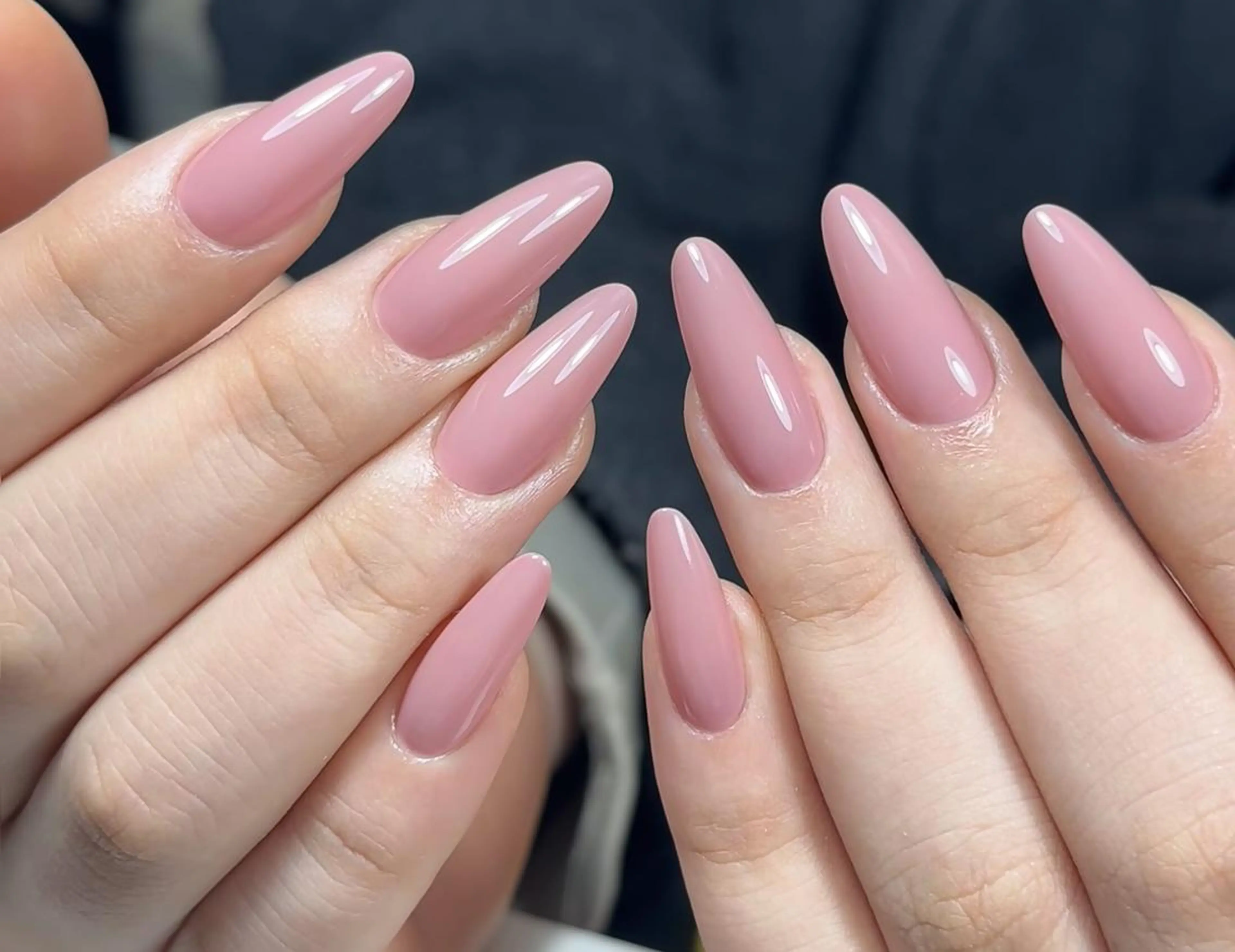 ネイル ハンドネイル 🎀 Ayaka_nailのネイルデザイン