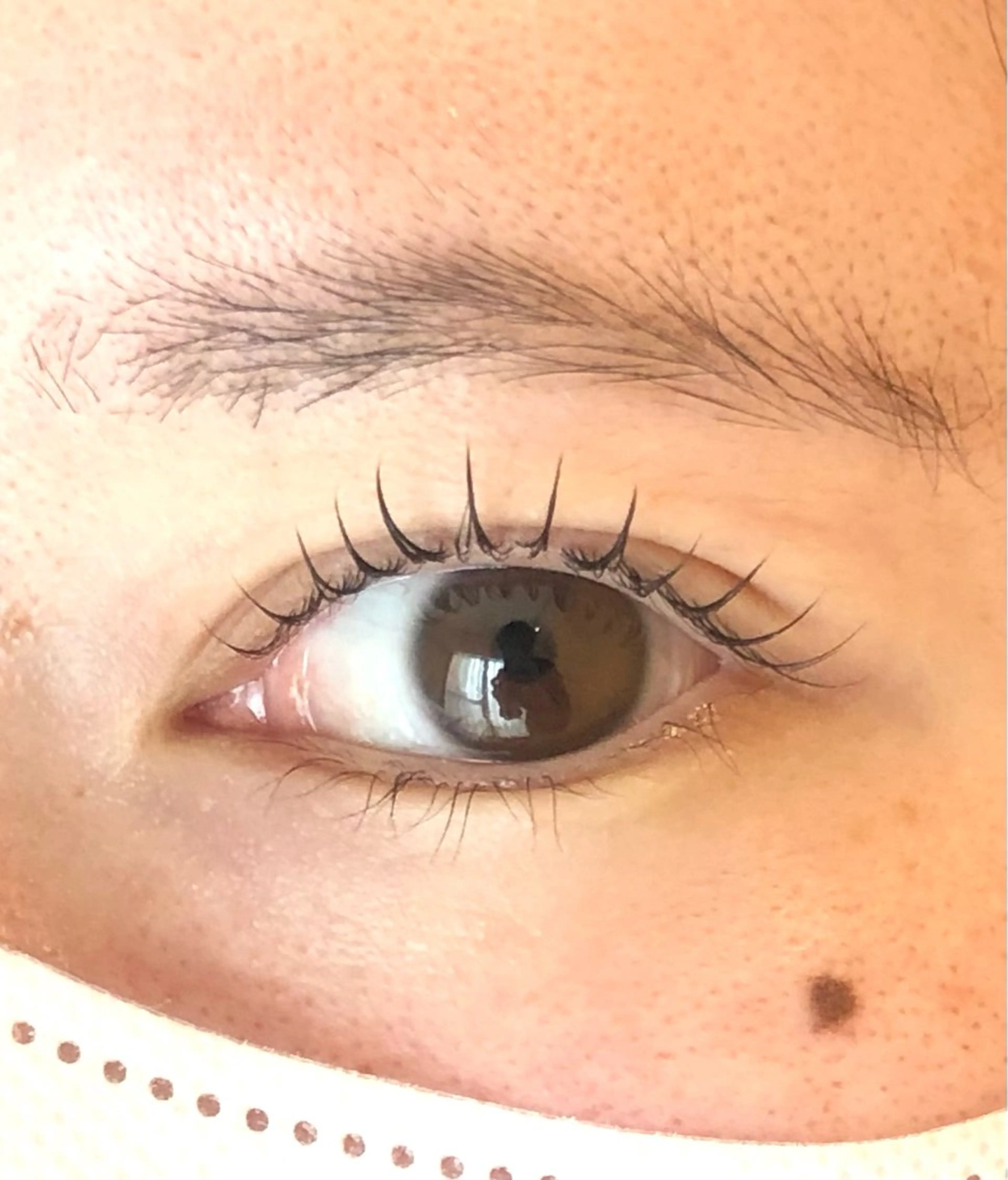 マツエク・マツパ アイリスト/ SHOTAの眉毛・アイブロウイメージ