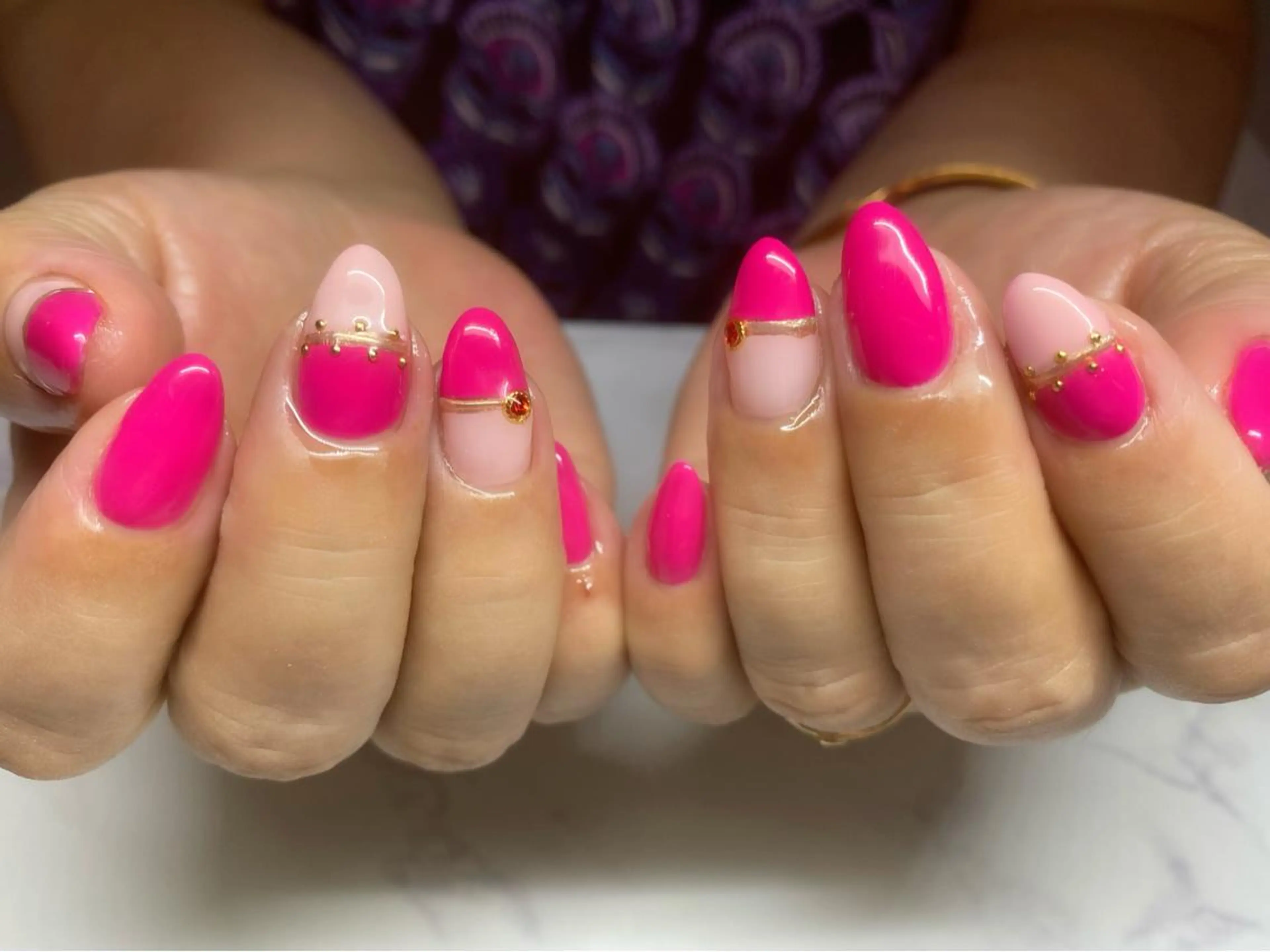 ネイル Era nailのネイルデザイン