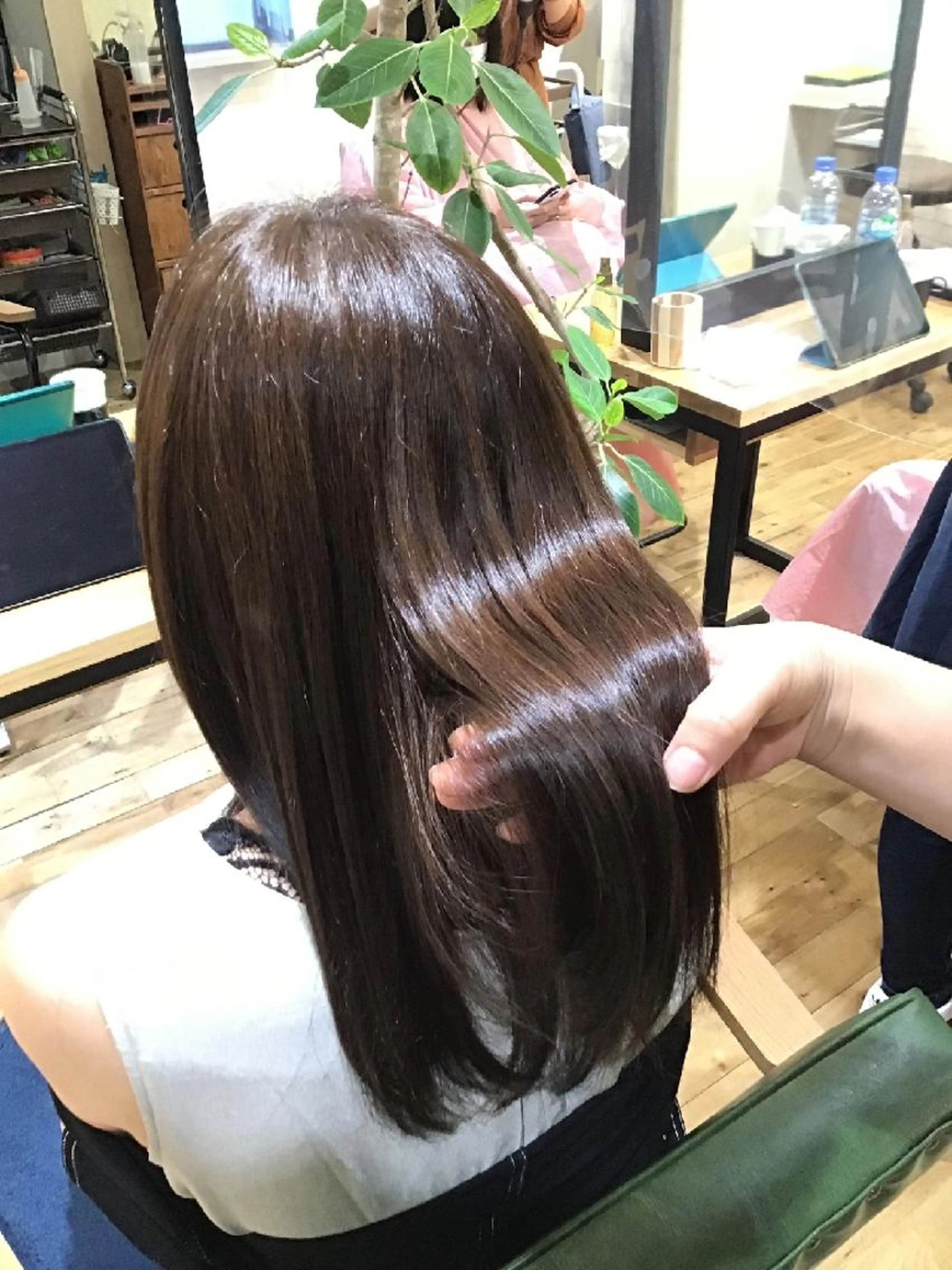 🧜‍♀️N.ケラリファイントリートメント🧜‍♀️の写真