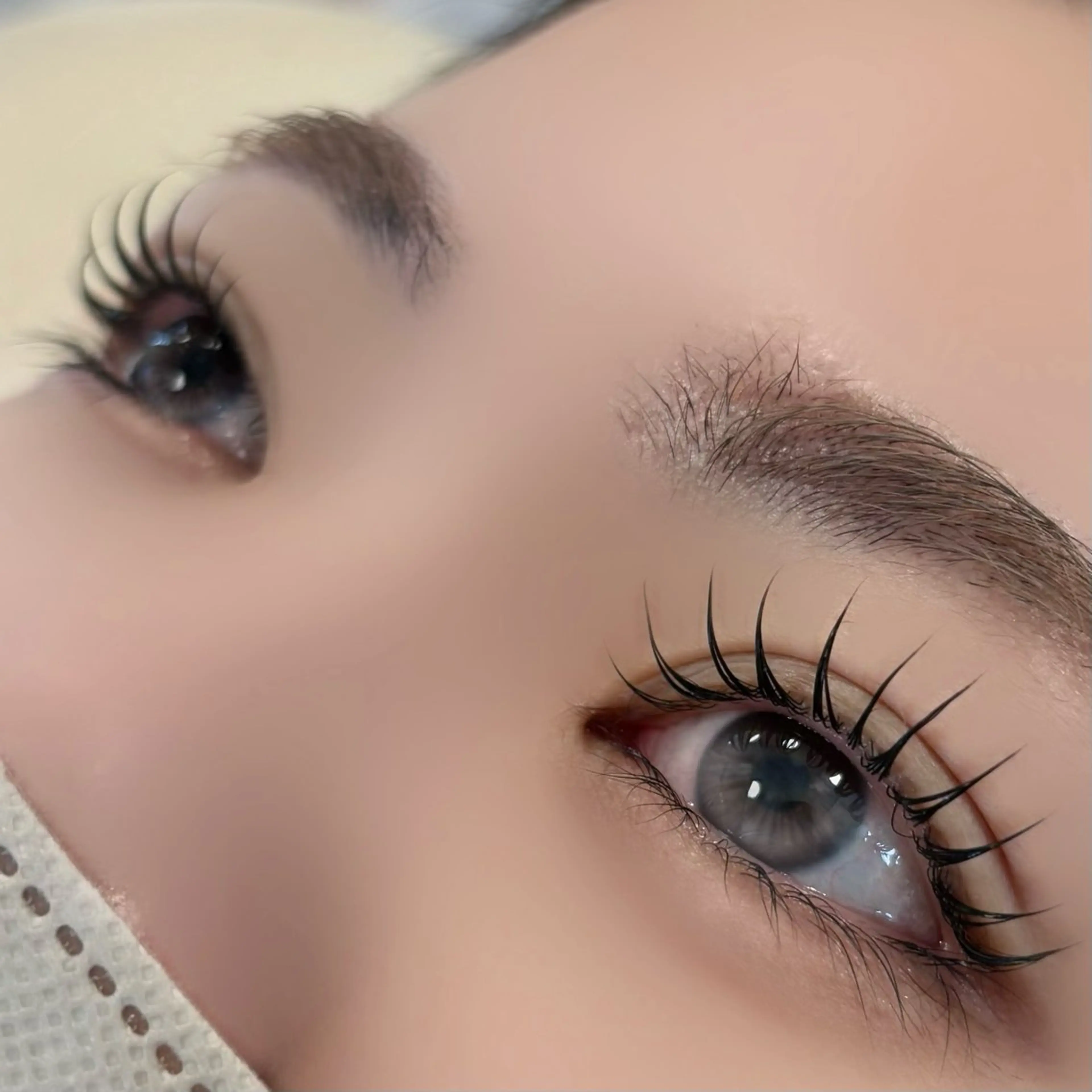 マツエク・マツパ vim lash🪞 nagisa💞のマツエク・マツパデザイン