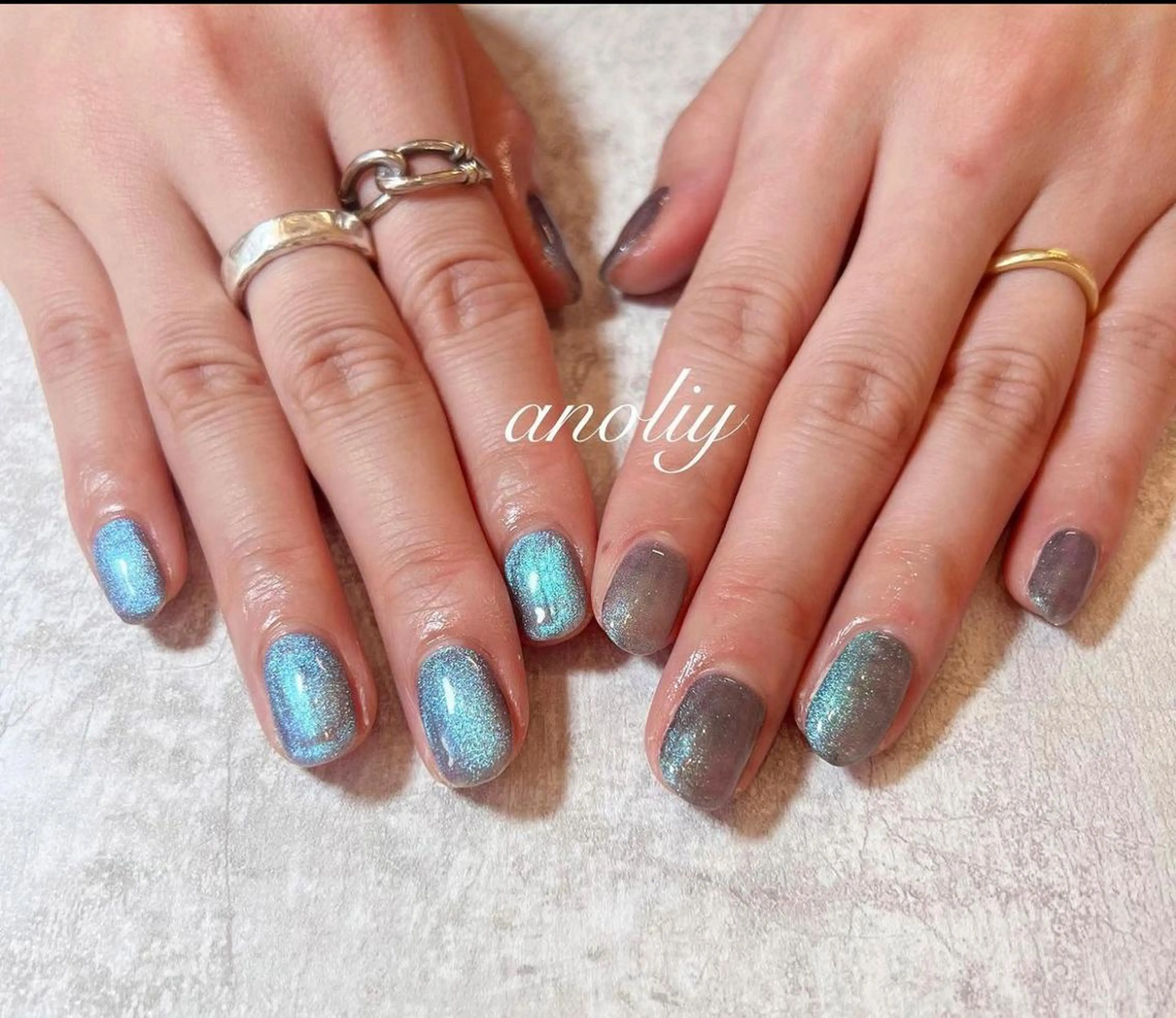 ネイル anoliy 中村橋駅店のその他イメージ