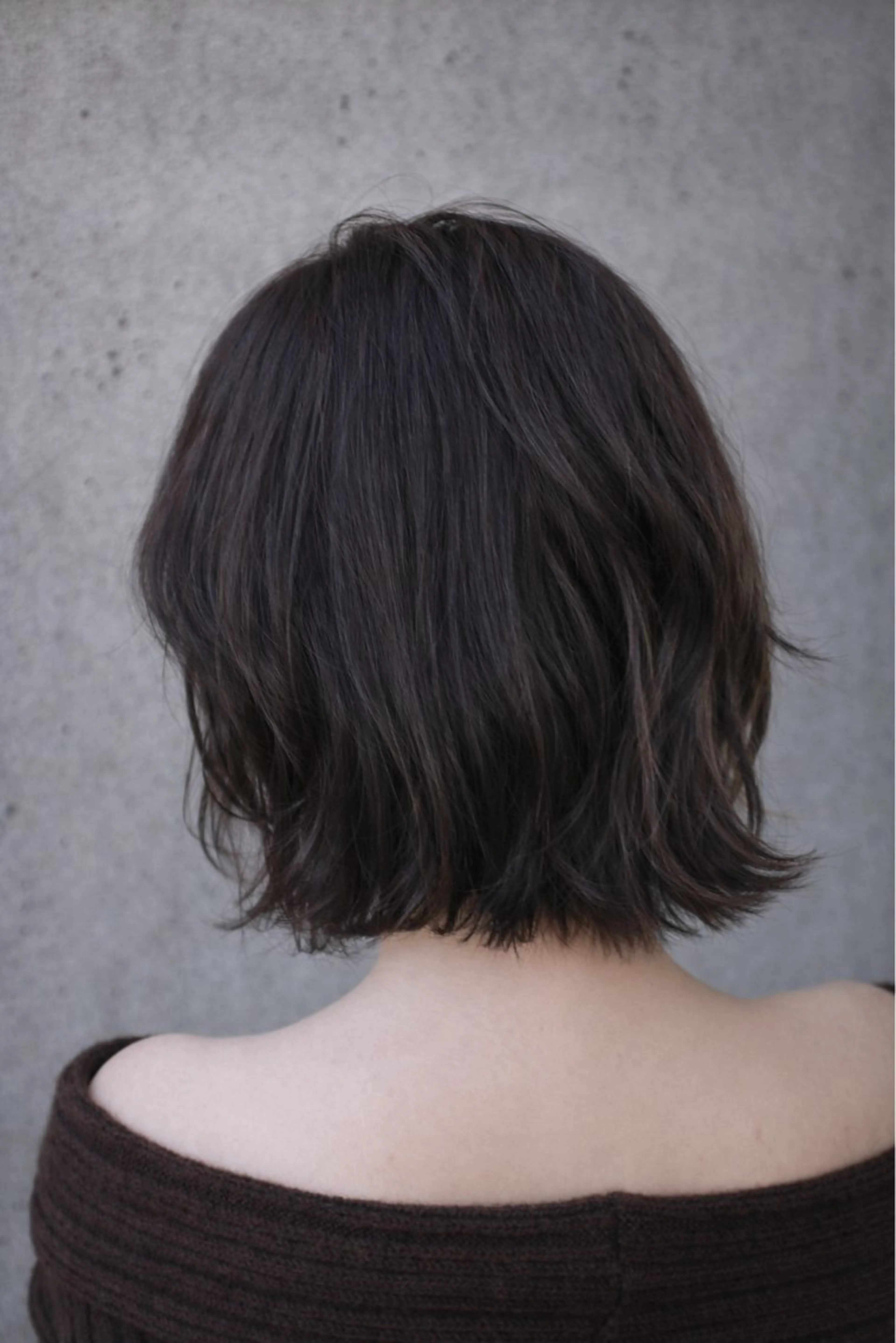 ショート 透明感カラー🐾 Riona🎀のヘアスタイル