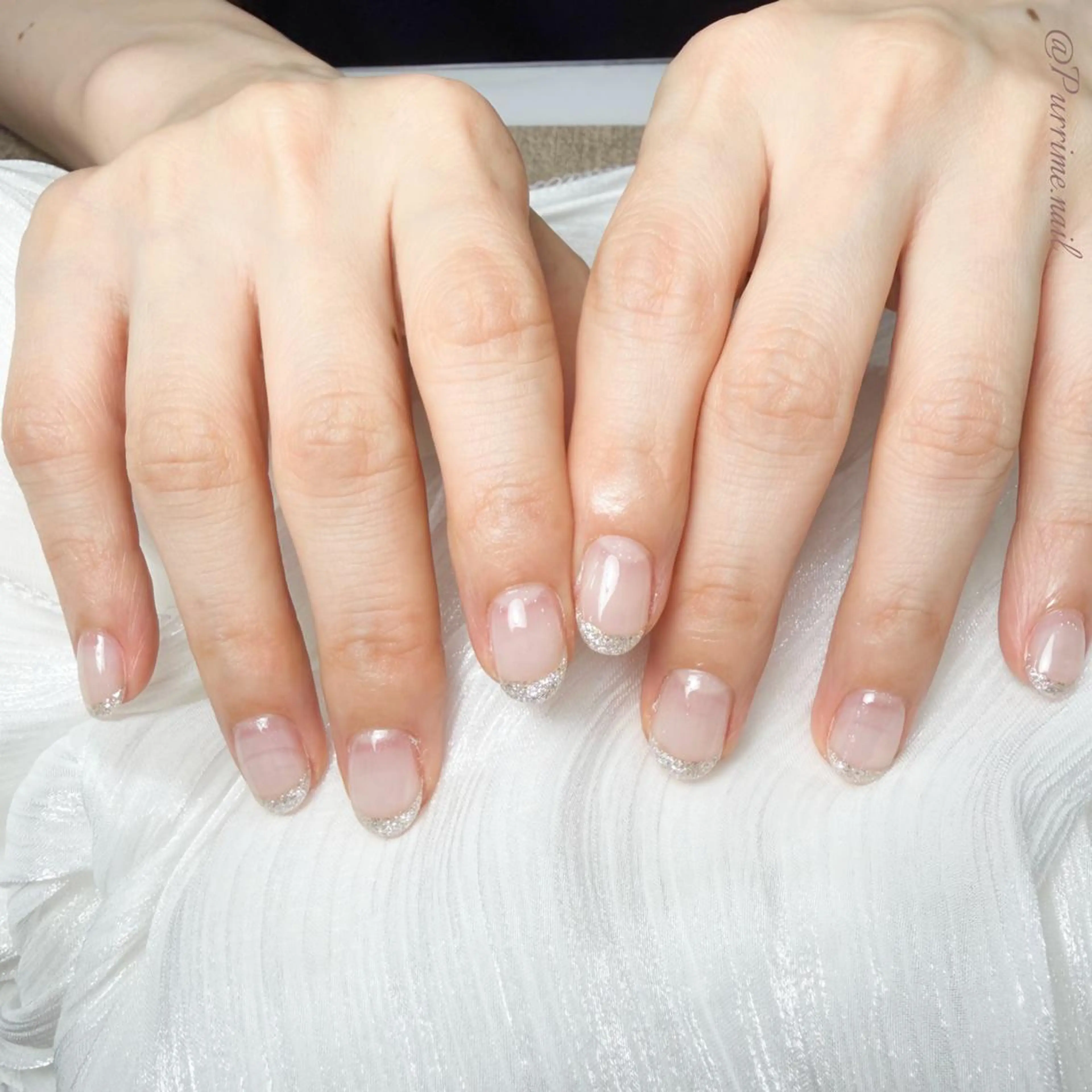 ネイル ハンドネイル 鹿取 春子Teamのネイルデザイン