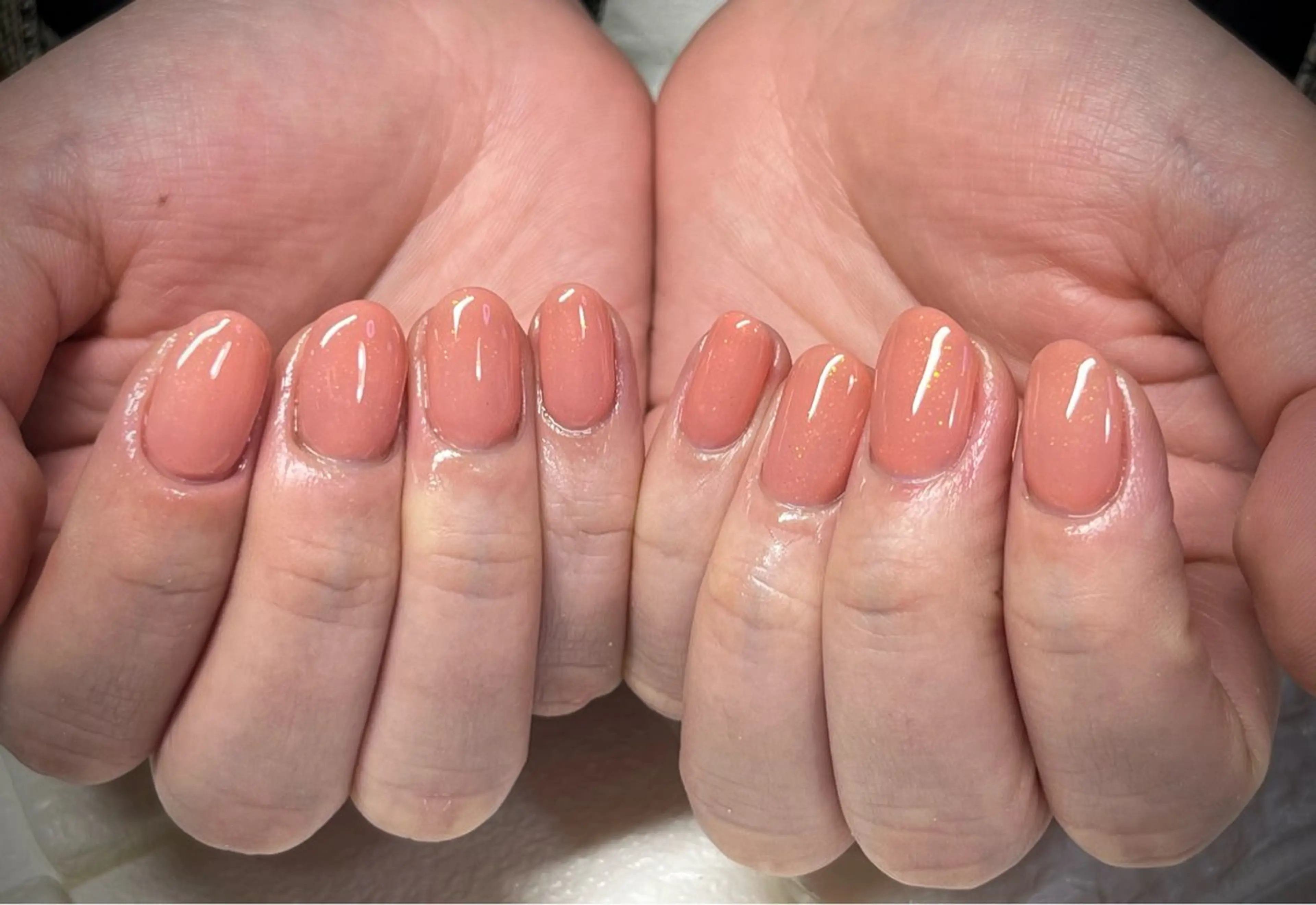 ネイル 春ネイル まり りぃ〜んのネイルデザイン