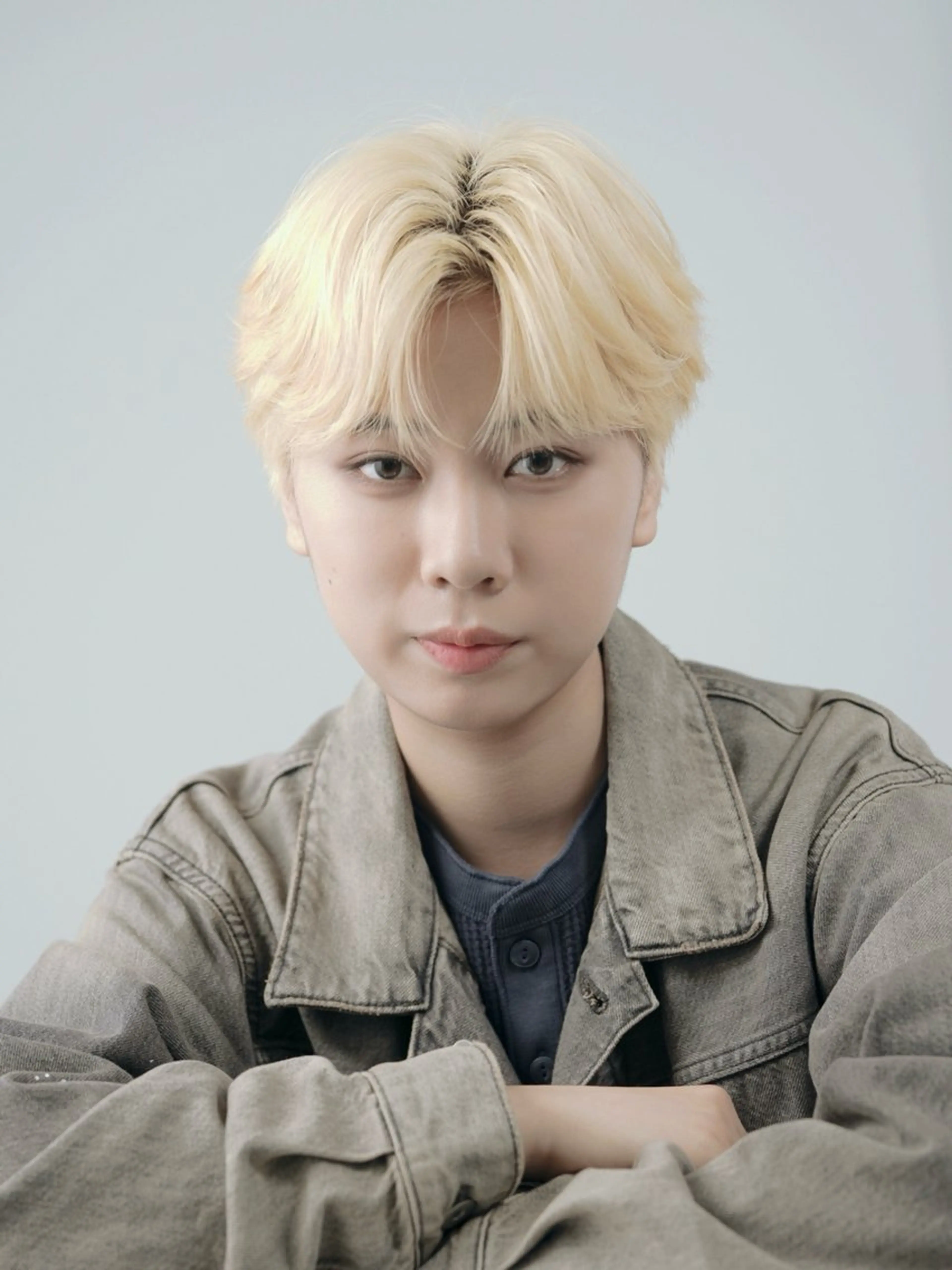 ミディアム メンズ その他 たきな/渋谷/メンズ メイク/メンズヘアのヘアスタイル