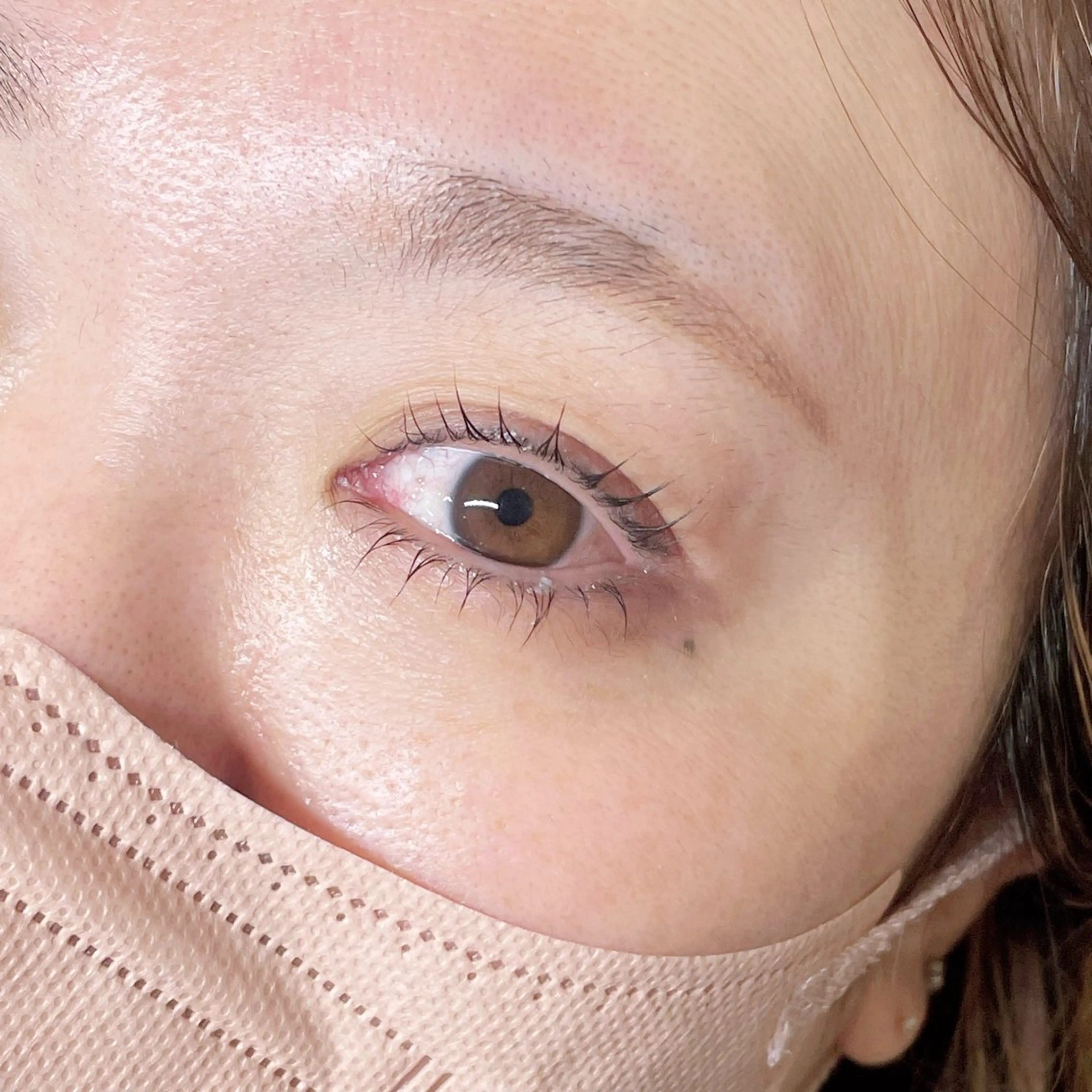 マツエク・マツパ suim renaの眉毛・アイブロウイメージ