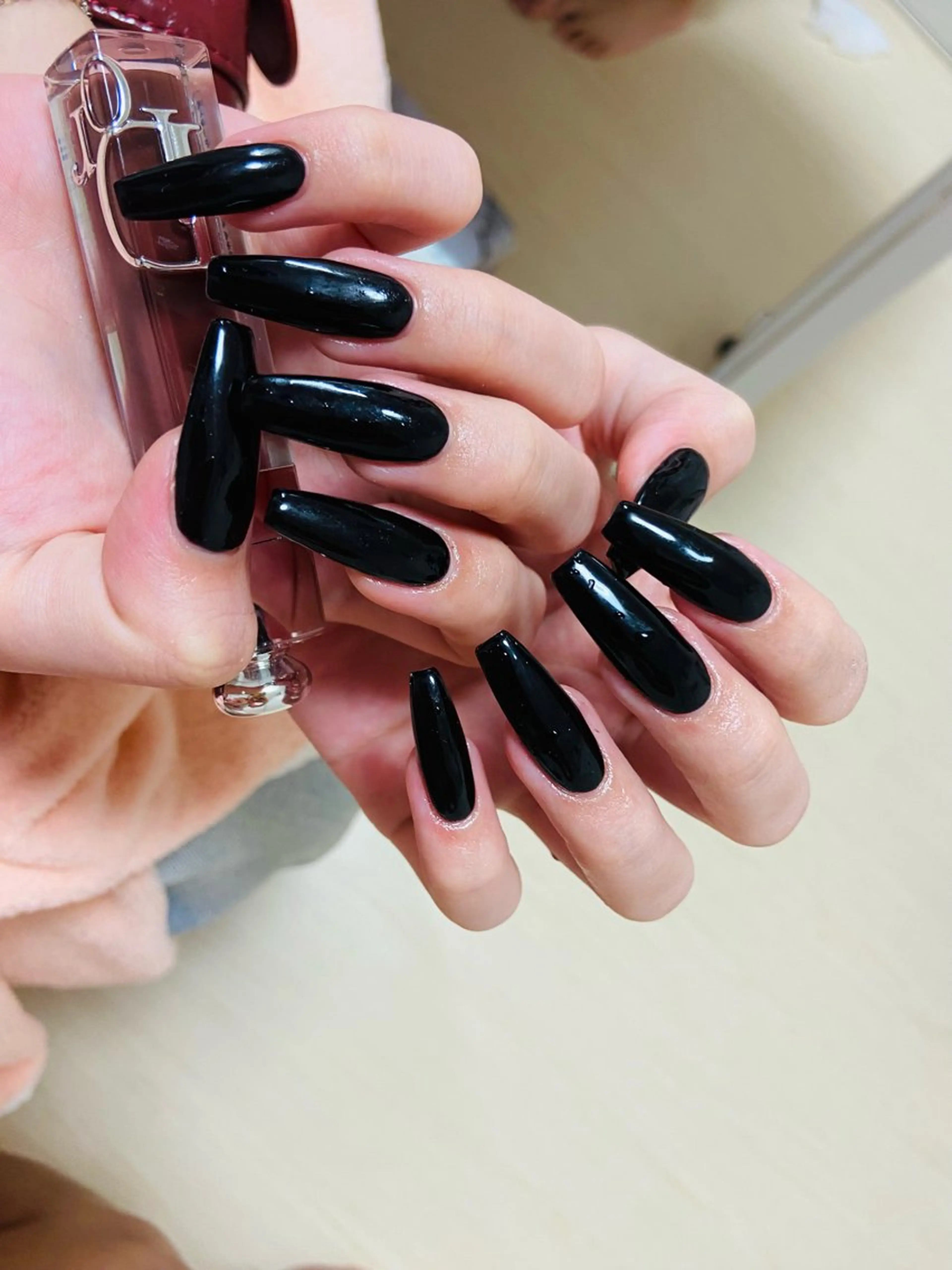 ネイル HandSnail 座間自宅ネイルサロンのネイルデザイン