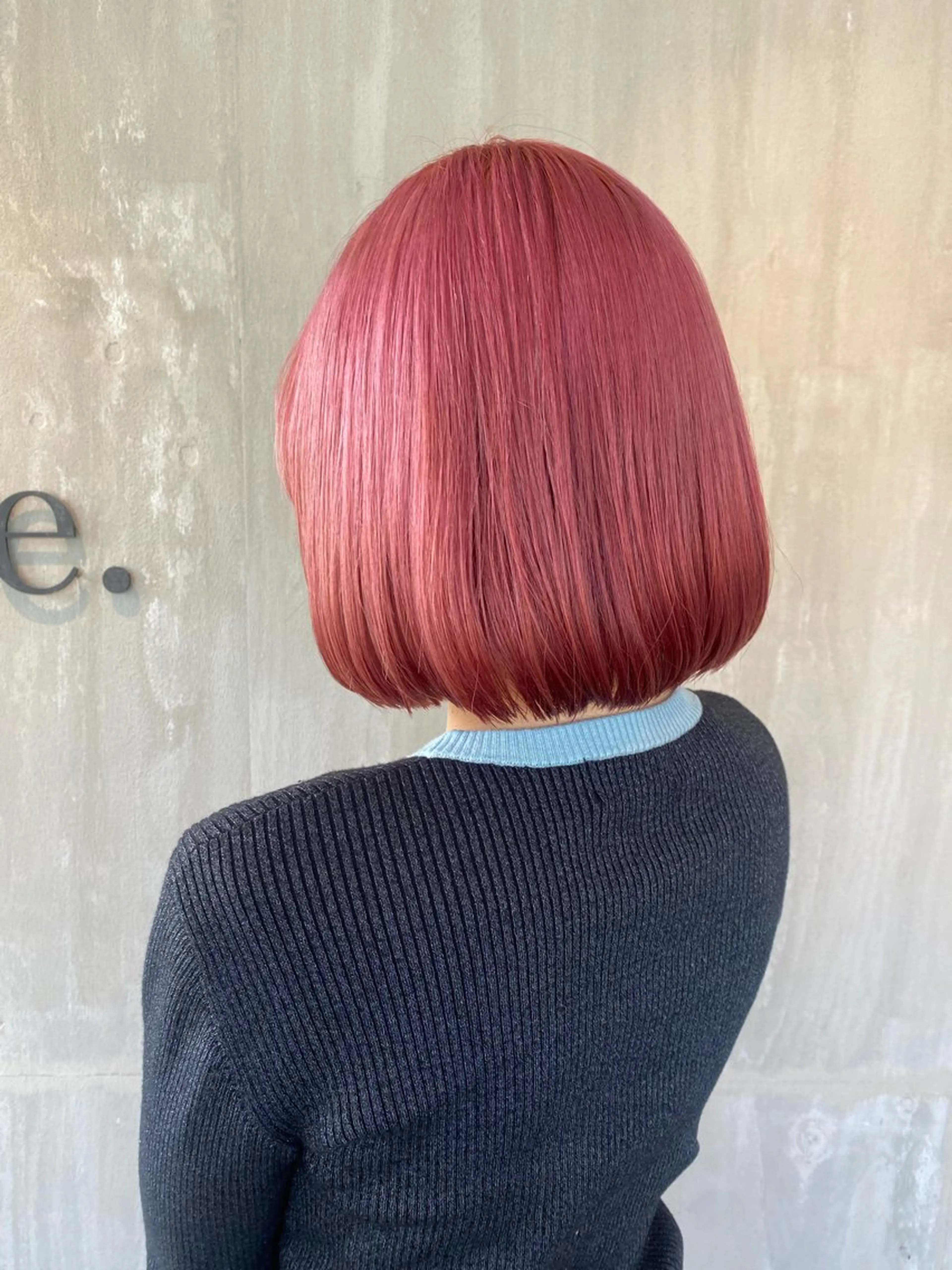 ショート くろだ まみのヘアスタイル