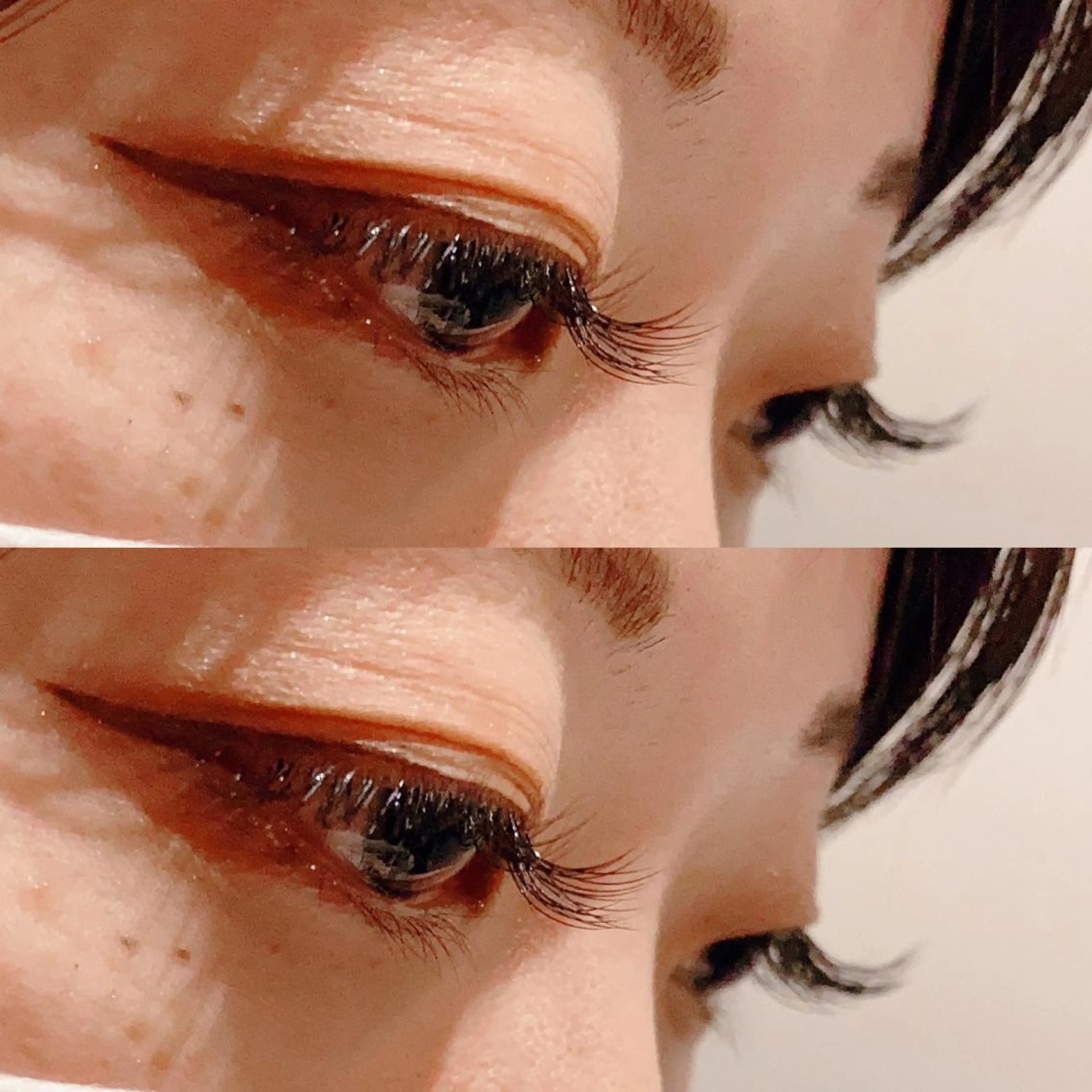 マツエク・マツパ Ailes Yuki代表のマツエク・マツパデザイン