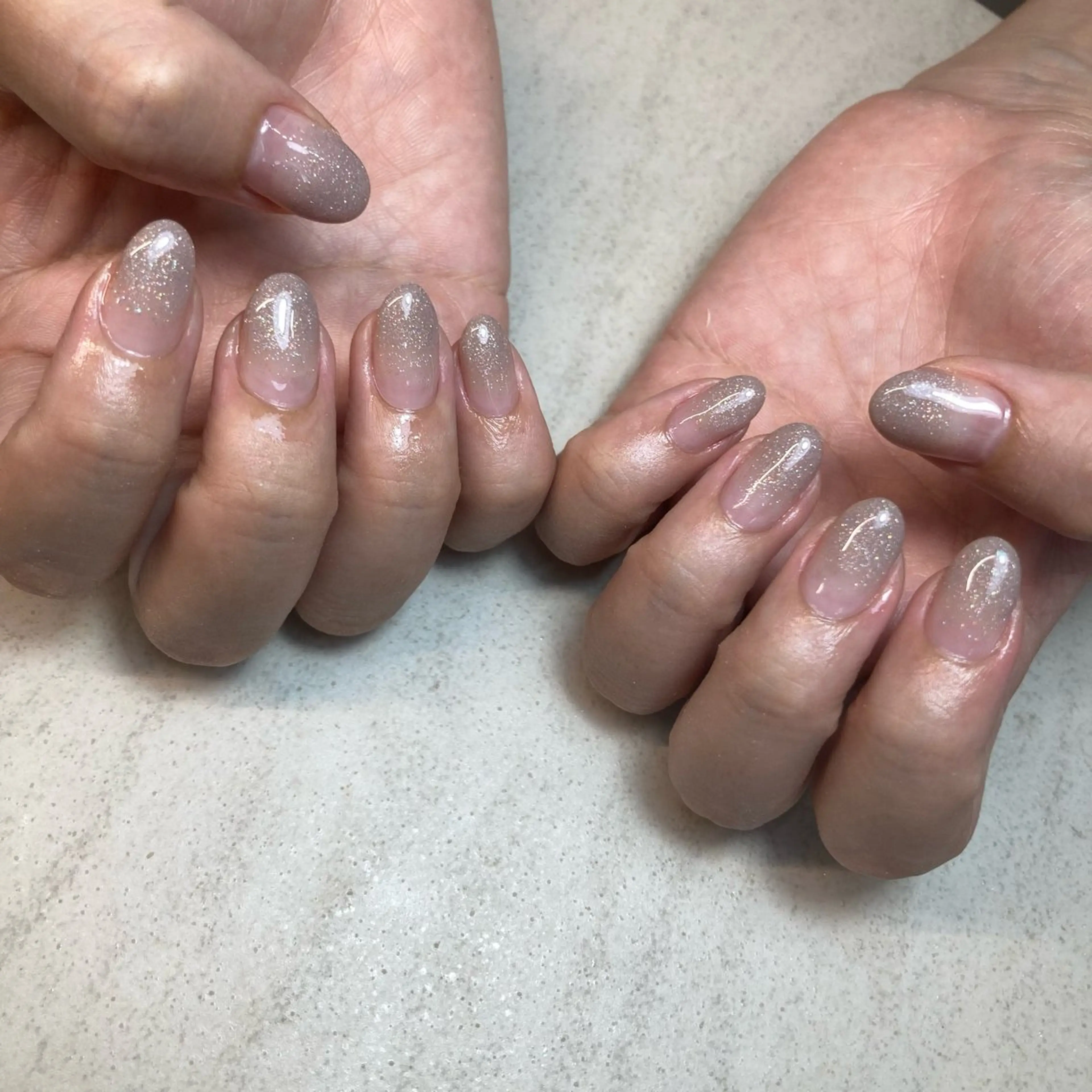 ネイル ハンドネイル sary nailのネイルデザイン